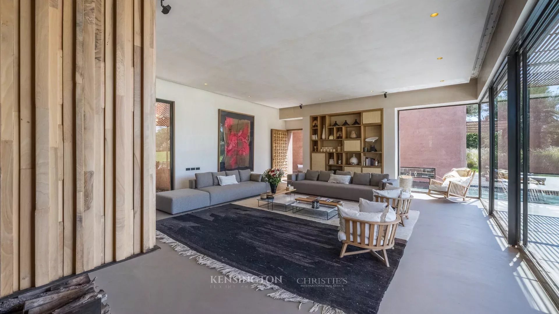 5 Bedroom Villa/Townhouse's Image 12