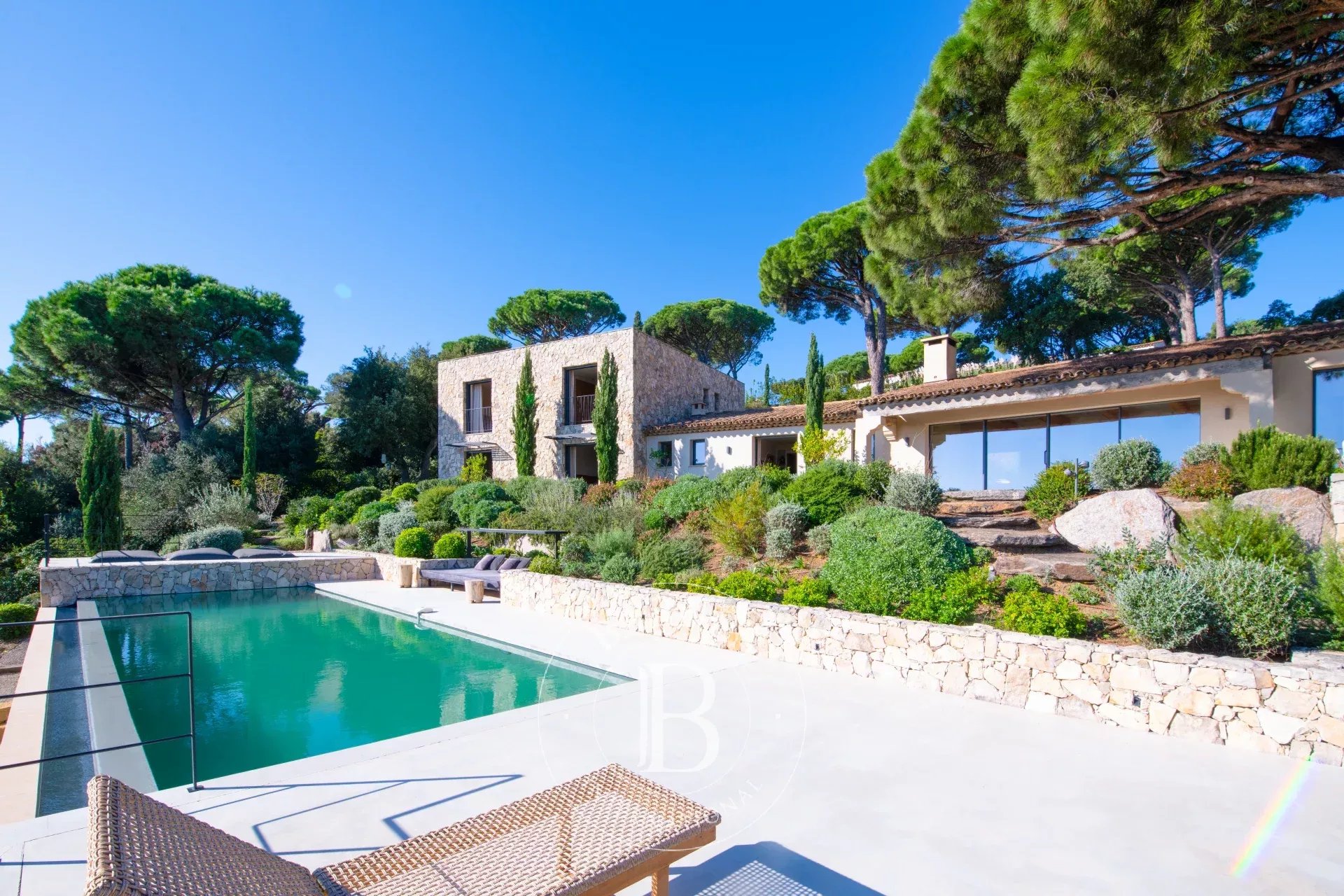 Villa Sainte-Maxime - picture 20