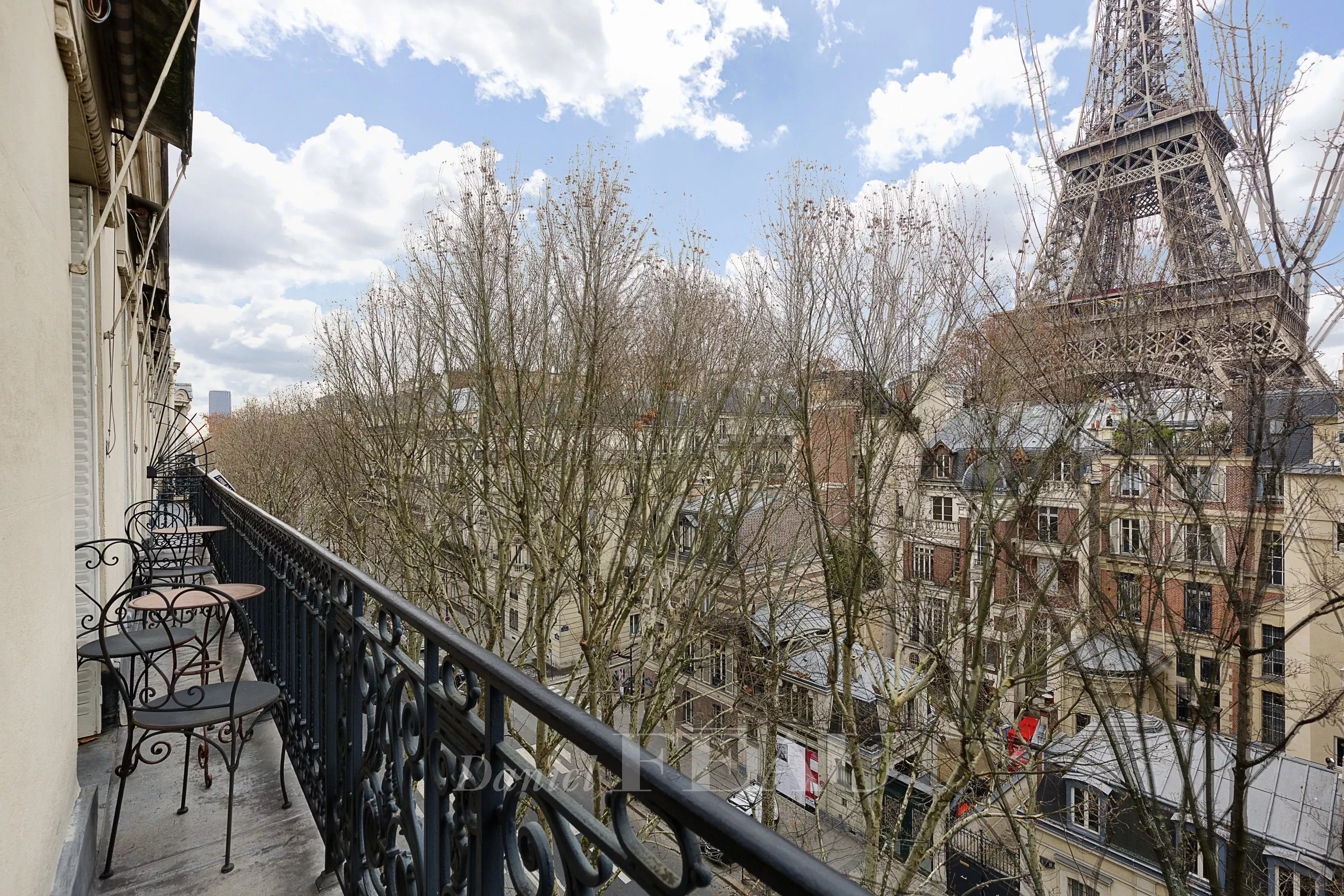 Rental Apartment Paris 7th Gros-Caillou