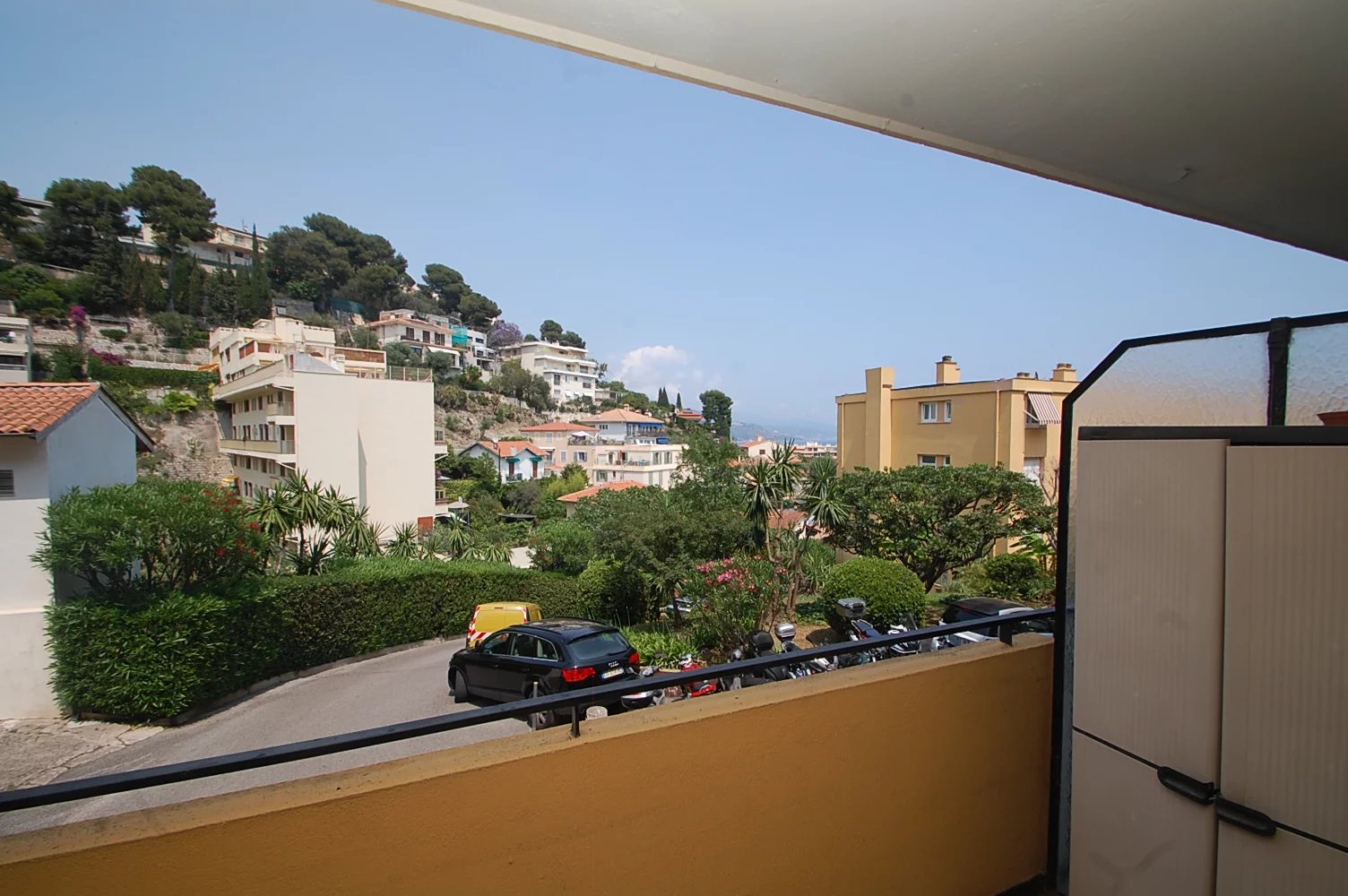 Vente Appartement Roquebrune-Cap-Martin Vallonnet