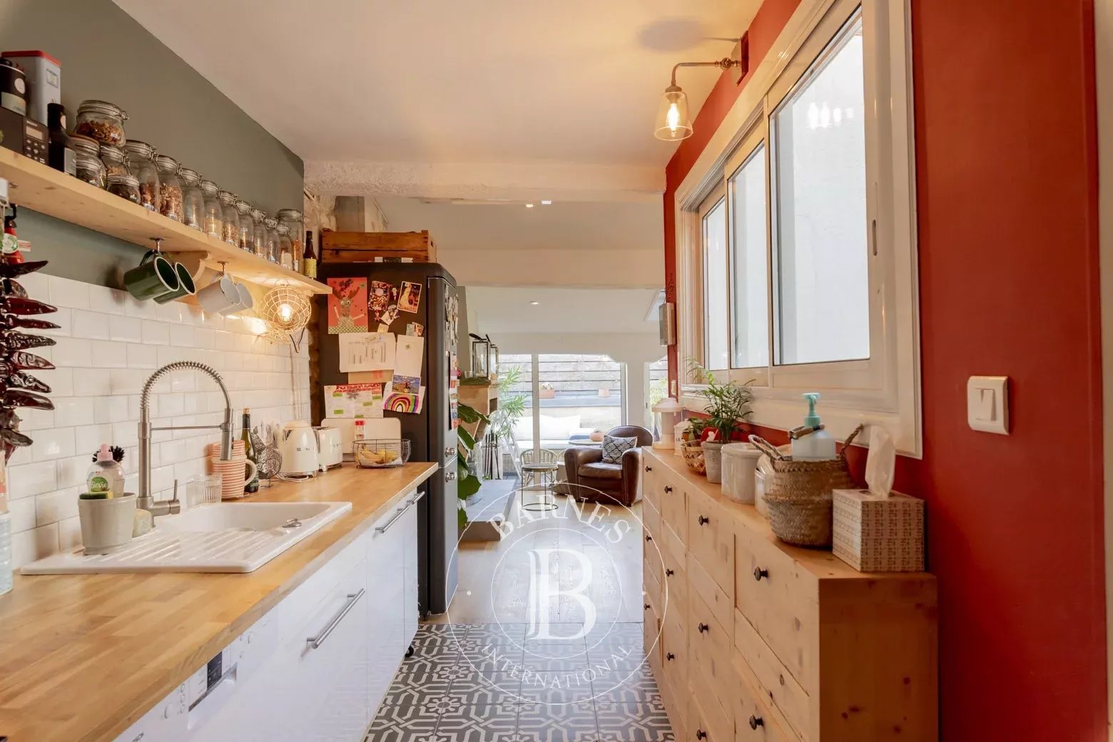 Daire Bordeaux - picture 7