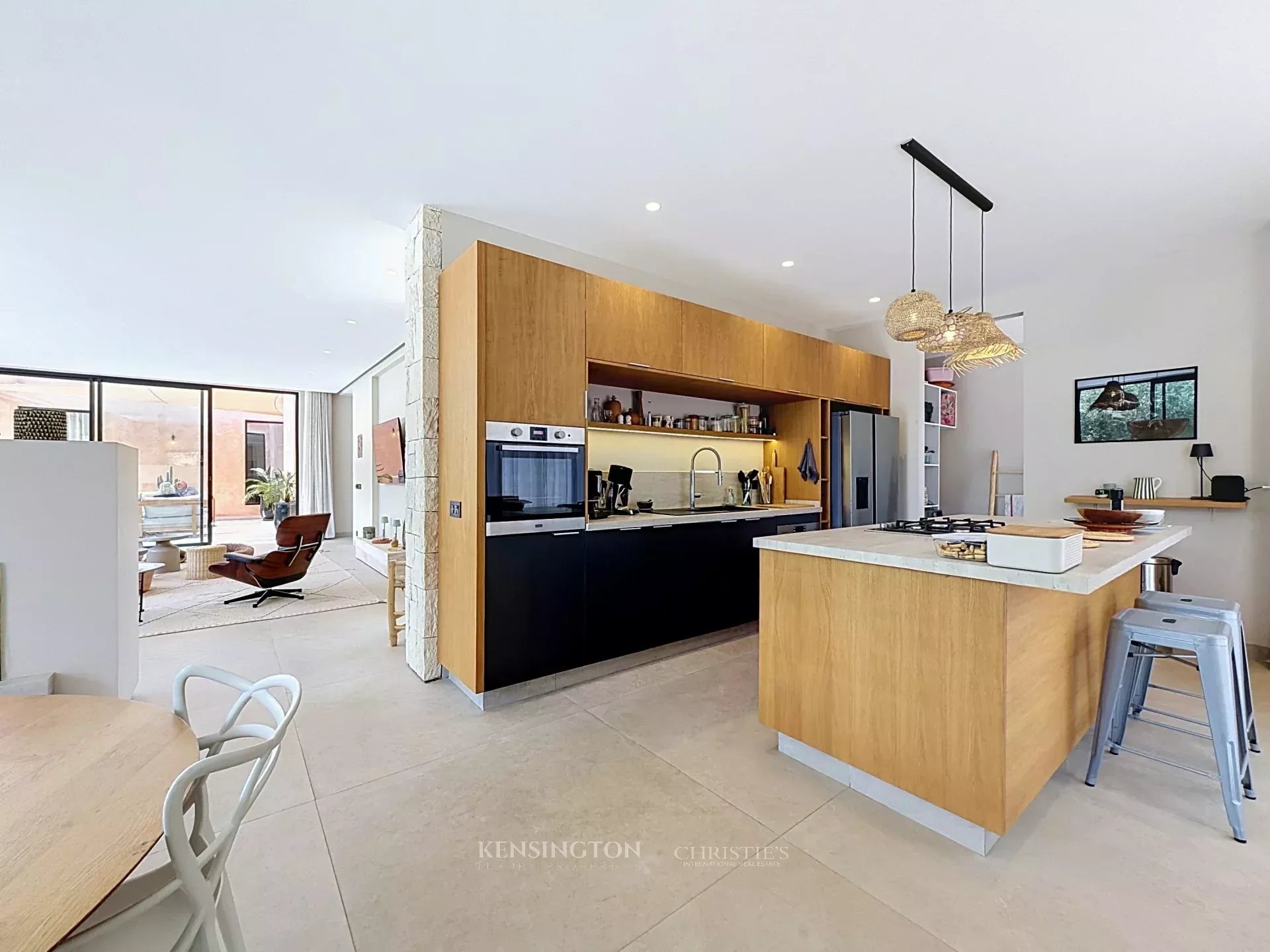 3 Bedroom Villa/Townhouse's Image 7