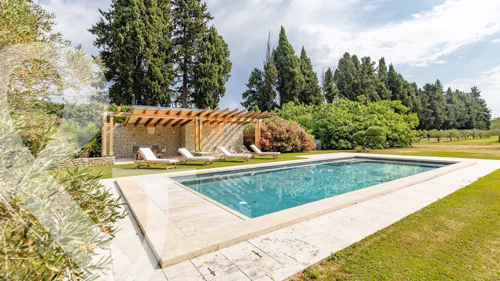 AUTHENTIQUE MAS EN CAMPAGNE