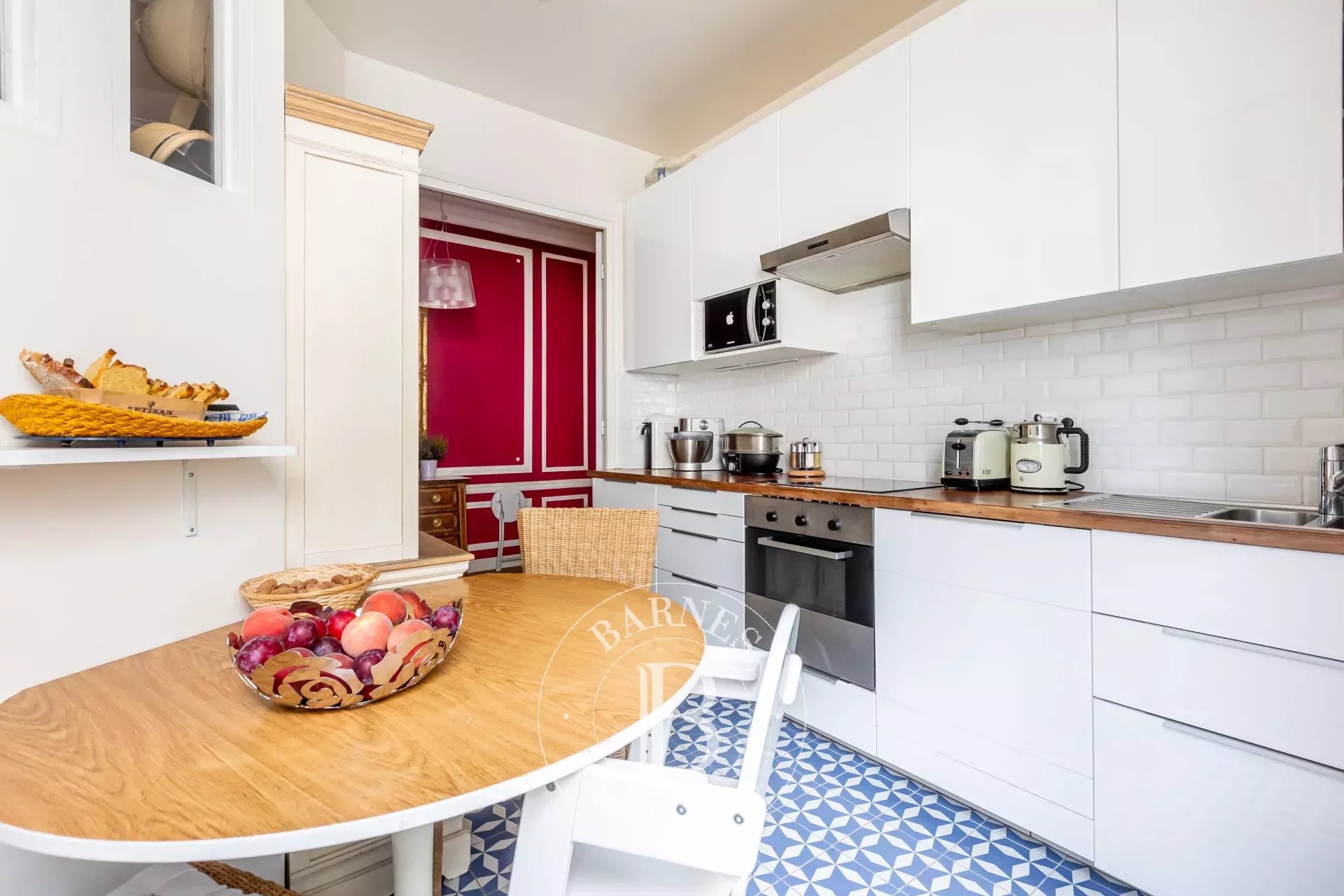 Daire Paris 9ème - picture 13