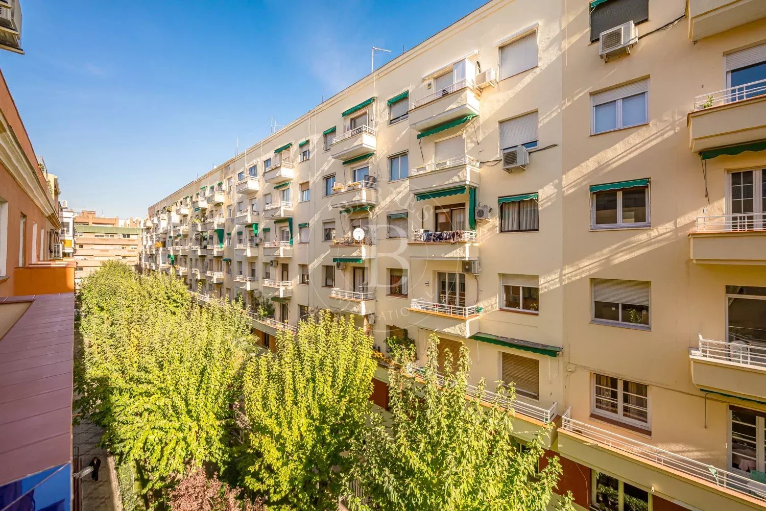 Daire Madrid - picture 7