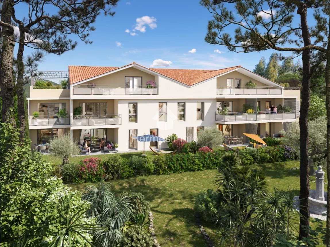 Toulon - Le Clos des Lauriers
