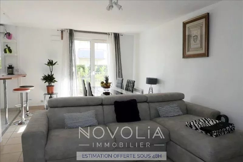 Location Appartement Surface de 49.53 m, 2 pices, Lyon 3me (69003)