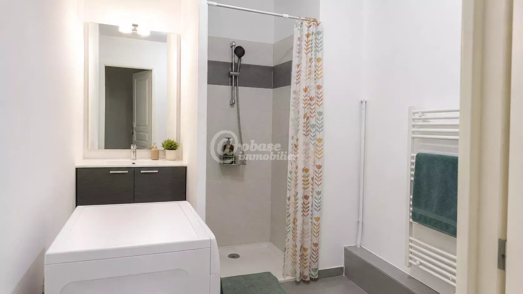 Vente Appartement Marseille 5ème