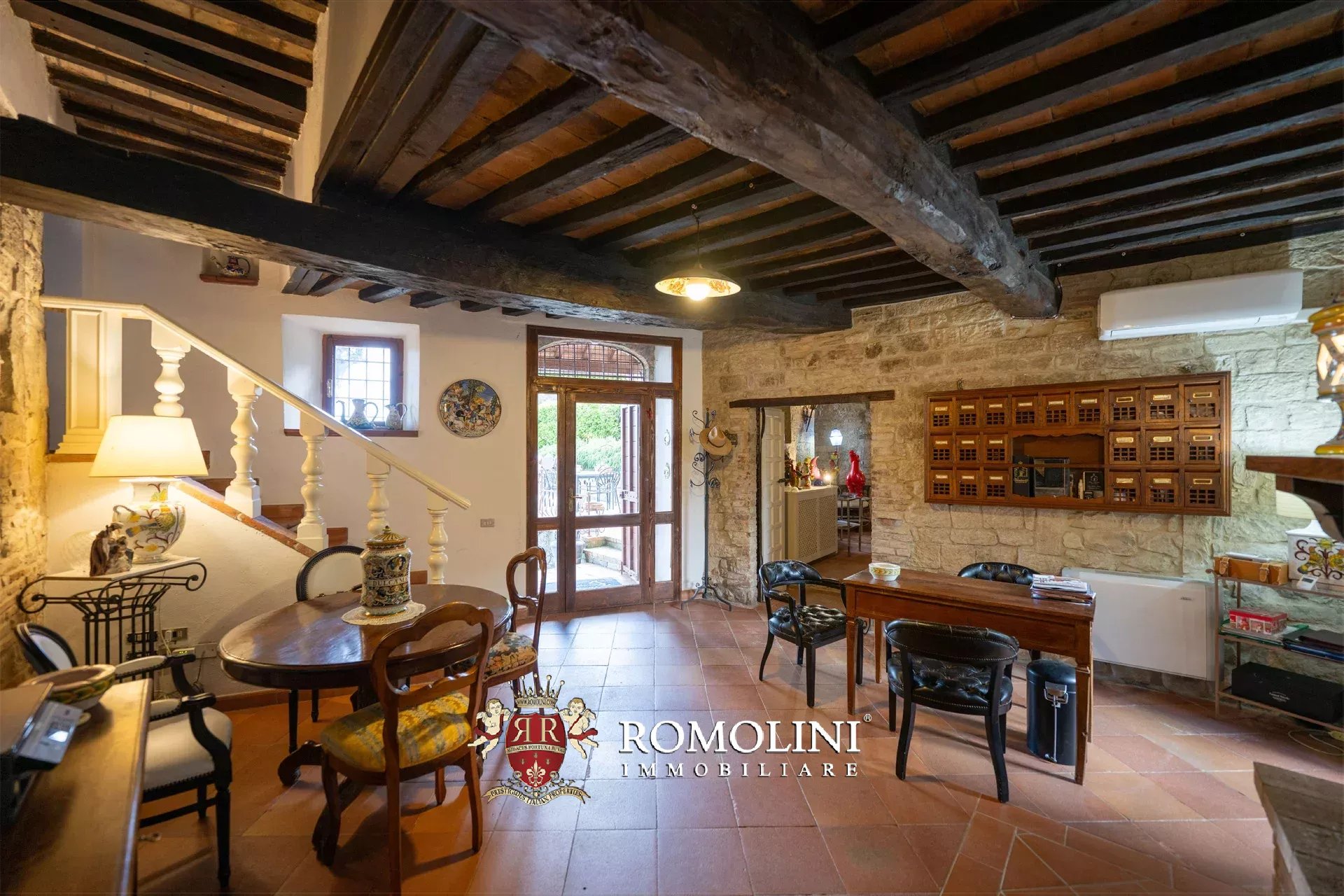 8 Bedroom Villa/Townhouse's Image 33
