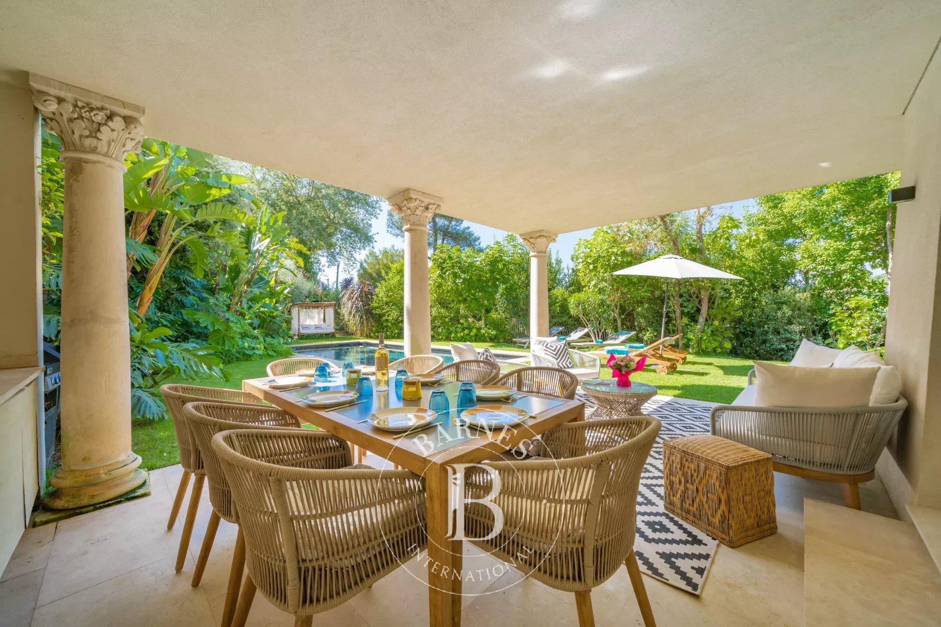 Villa Le Cannet - picture 21