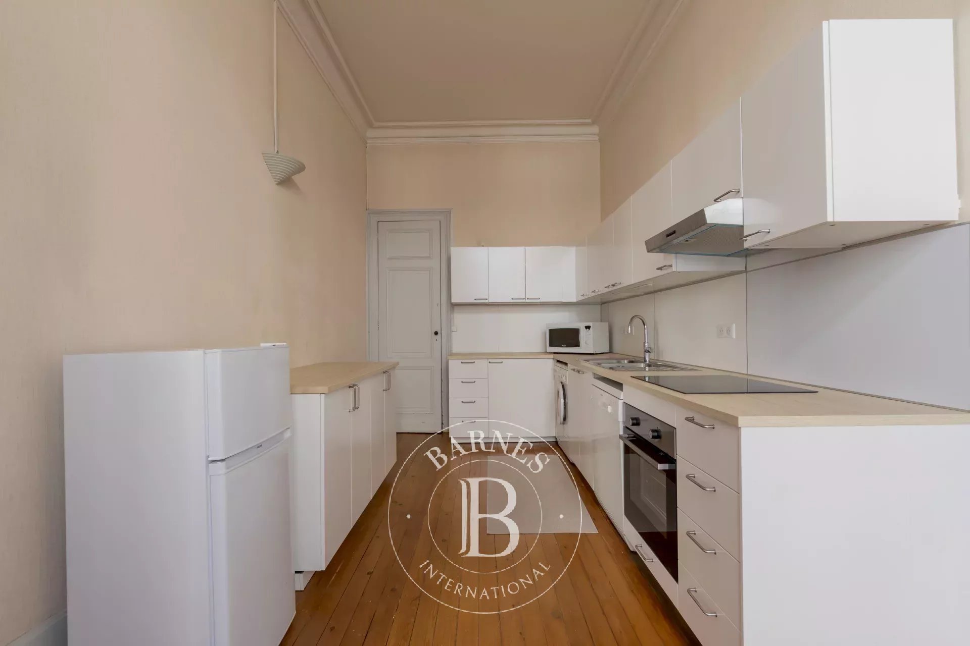 Daire Bordeaux - picture 5