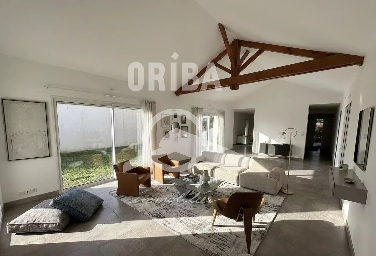 Location Maison Sautron