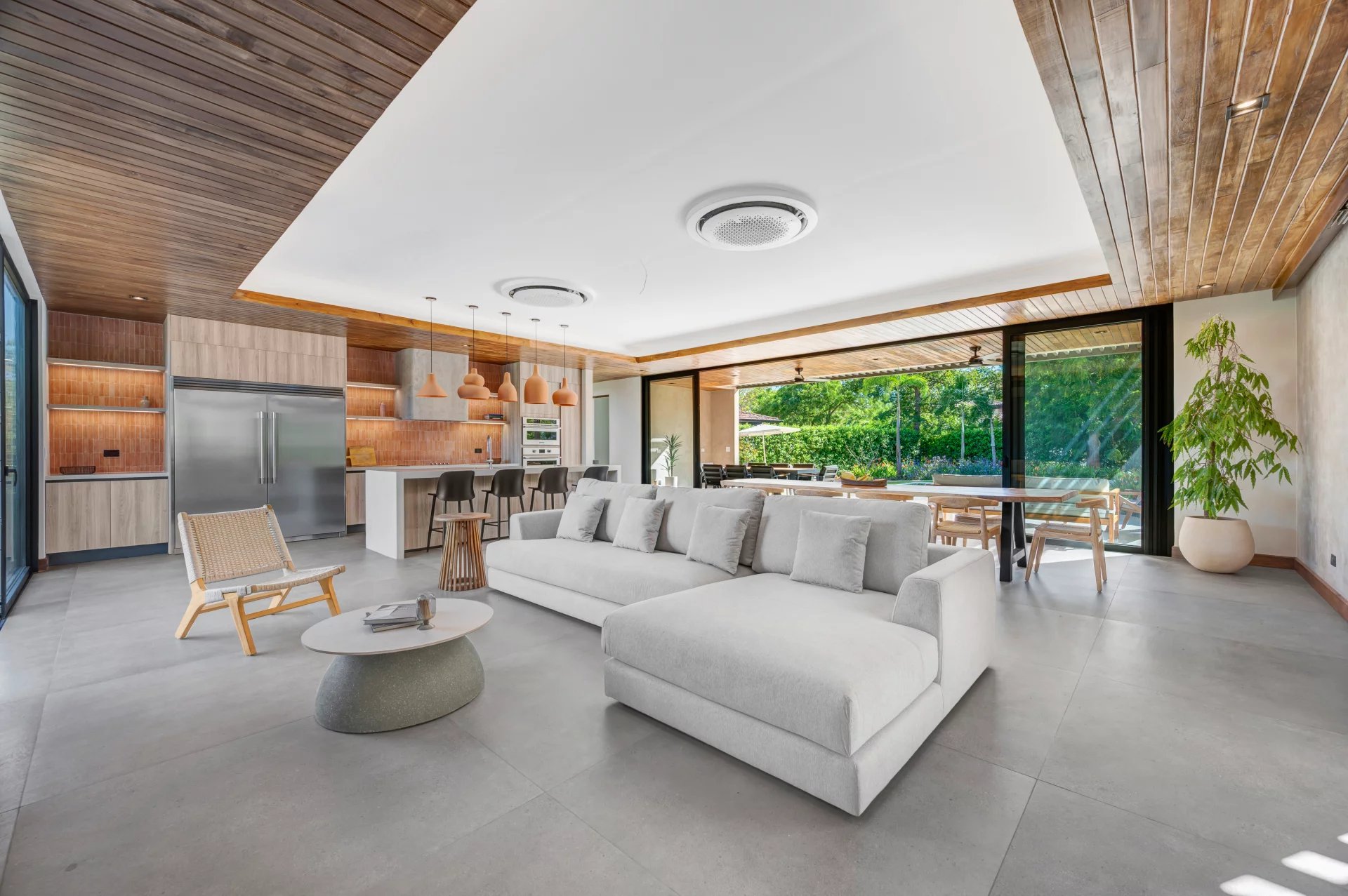 Sale Villa Tamarindo