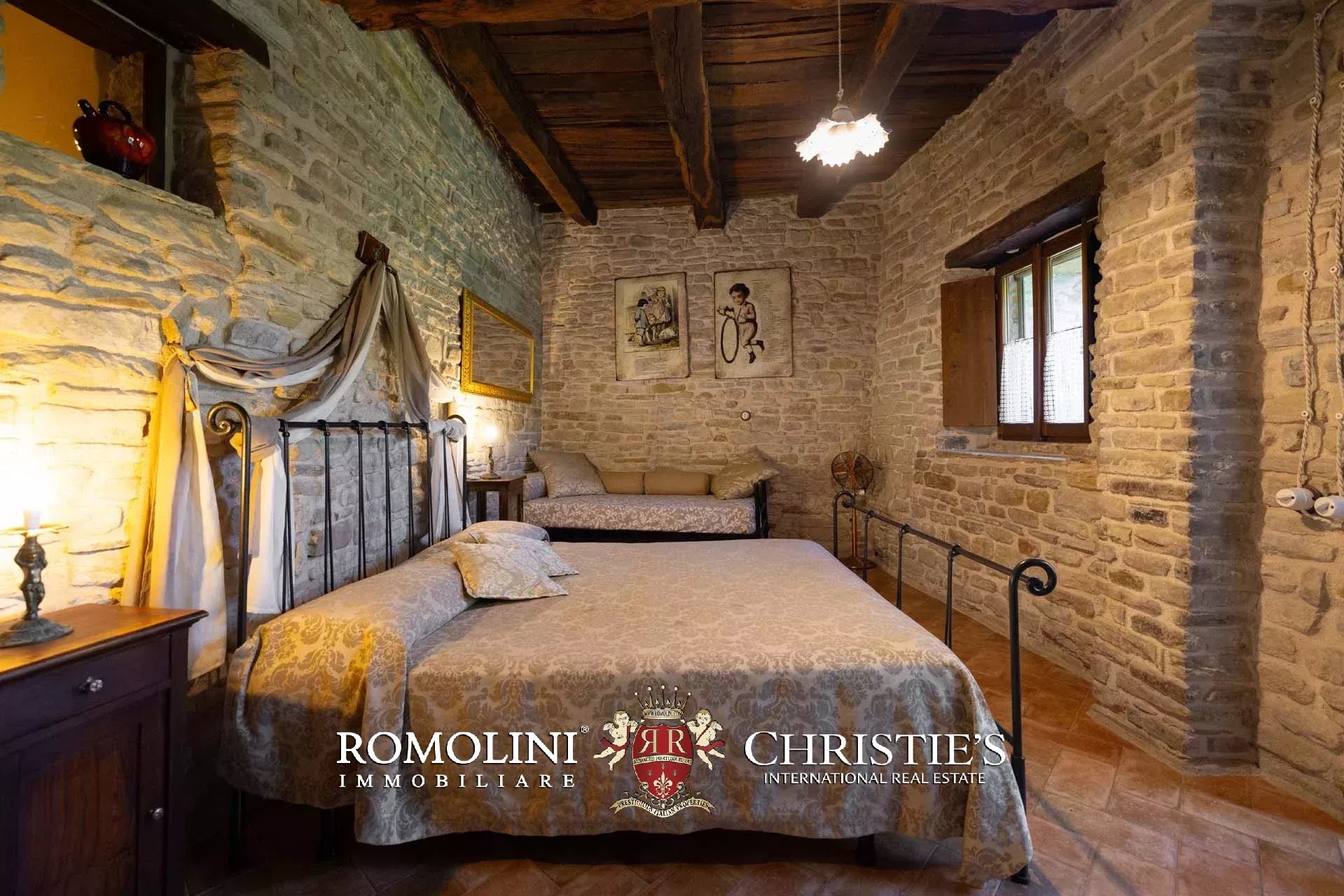10 Bedroom Chateau's Image 62