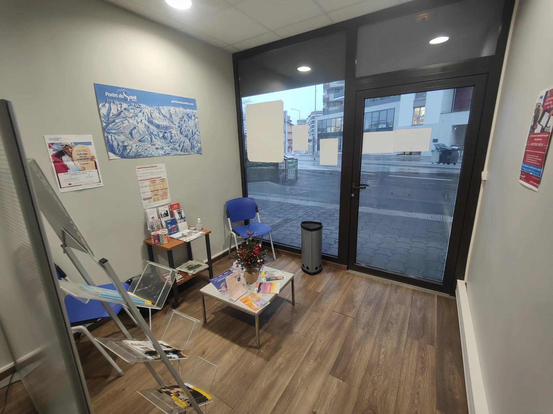 Agence immobilière de PEILLEX IMMOBILIER