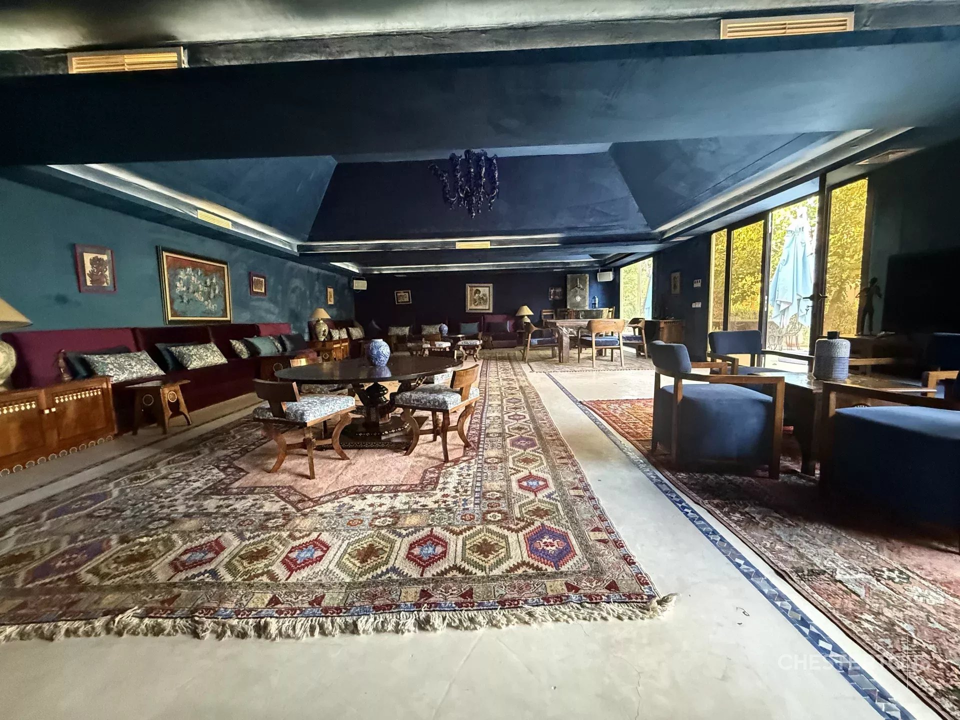 Image of Property - 10 Bedrooms for Sale in Marrakech-Ménara-Marrakech-Morocco, Image 37