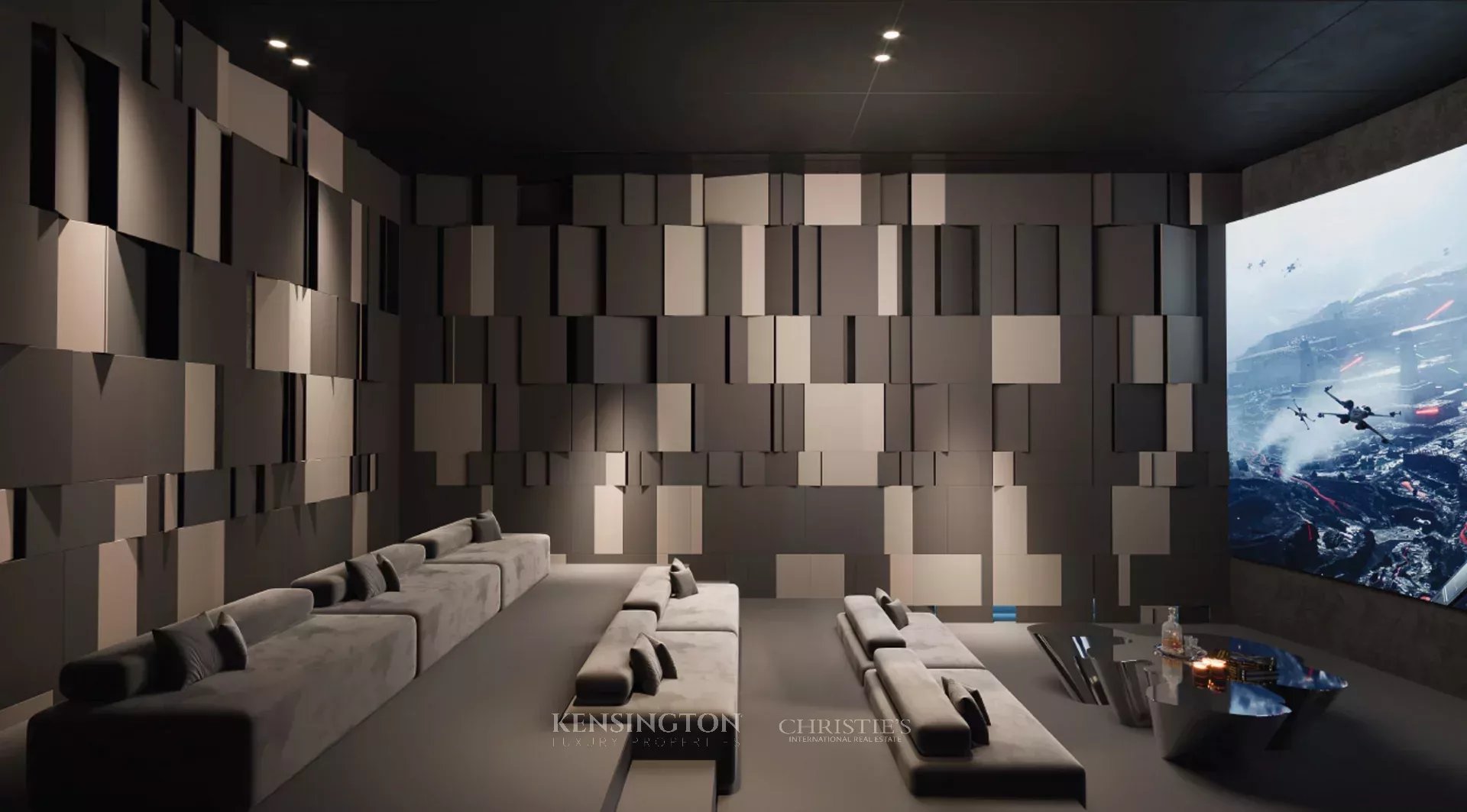5 Bedroom Villa/Townhouse's Image 15
