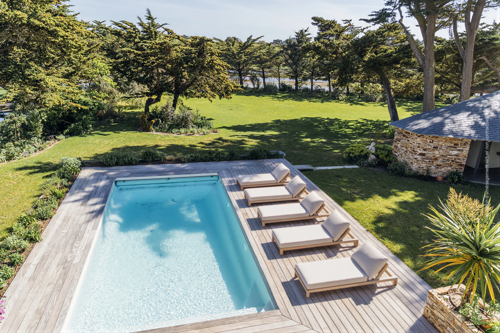 Le Croisic - CÔTE SAUVAGE