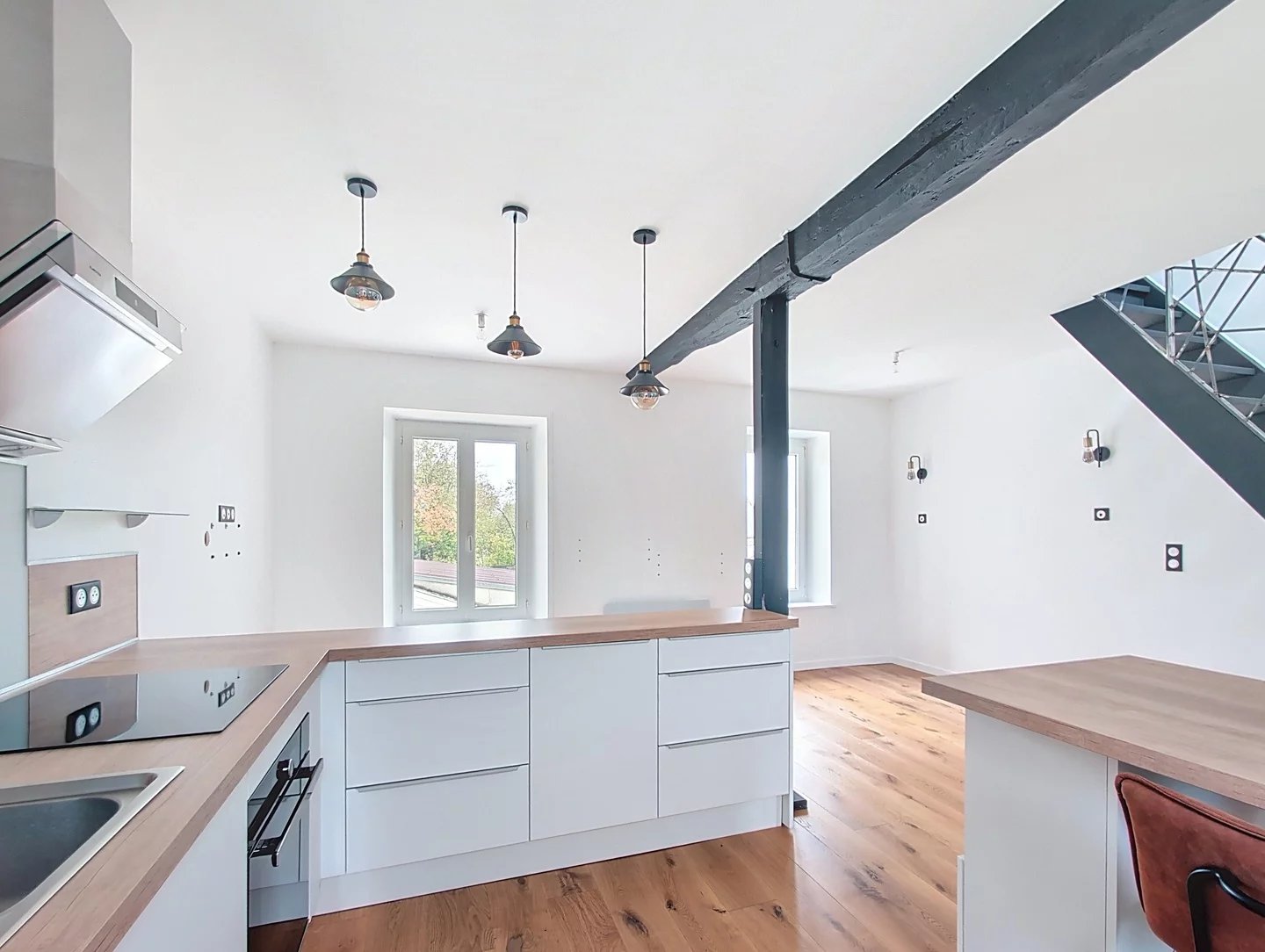 Agence immobilière de EURL LIBIMMO