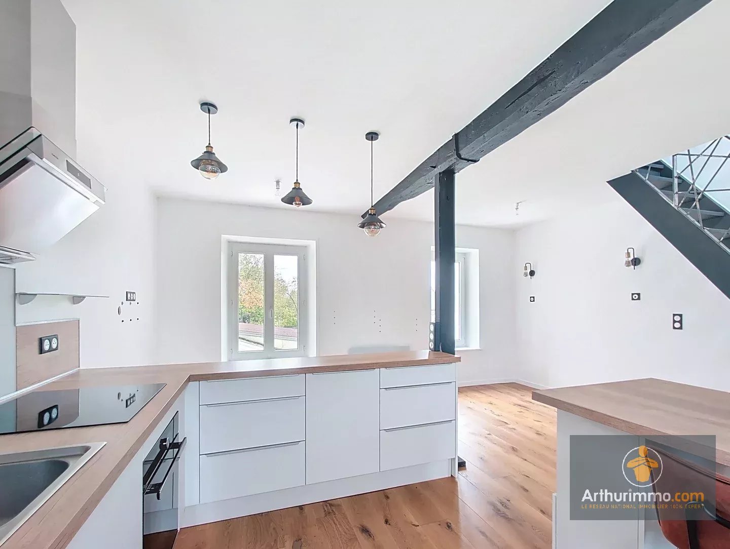 Agence immobilière de EURL LIBIMMO