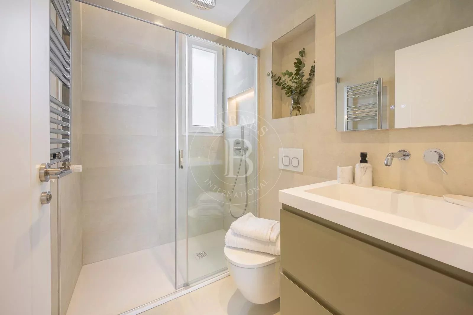 Daire Madrid - picture 33