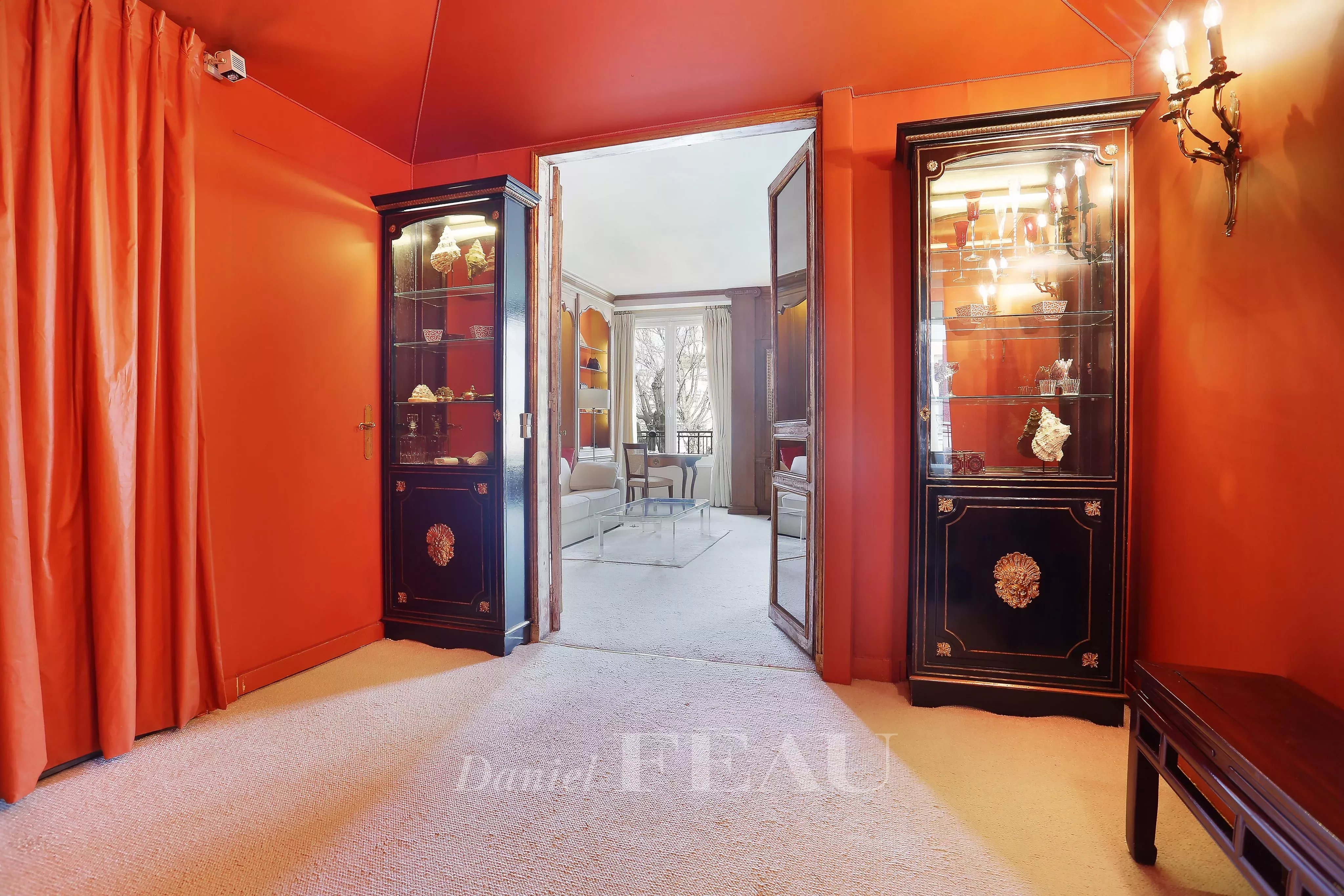 Rental Apartment Paris 7th