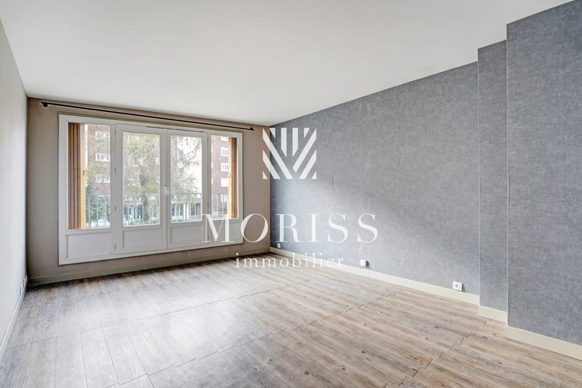 APPARTEMENT 2 PIECES / 38m2 / ligne 13 et Ligne 14 / ST OUEN MAI - Image 1