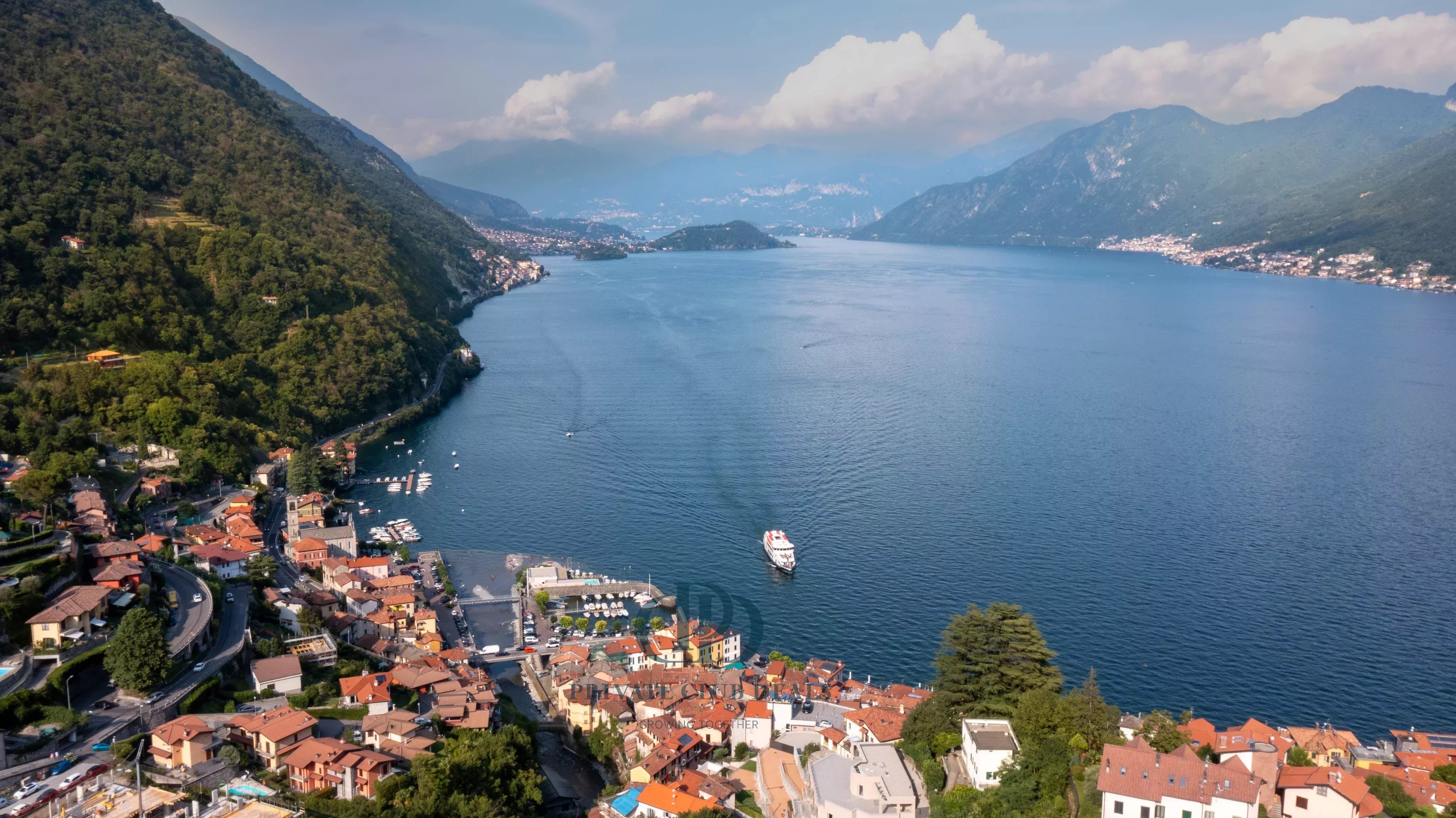 Daire Argegno - picture 16