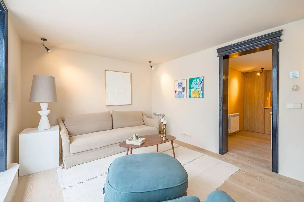 Madrid – Centro – Exclusive Penthouse - picture 8