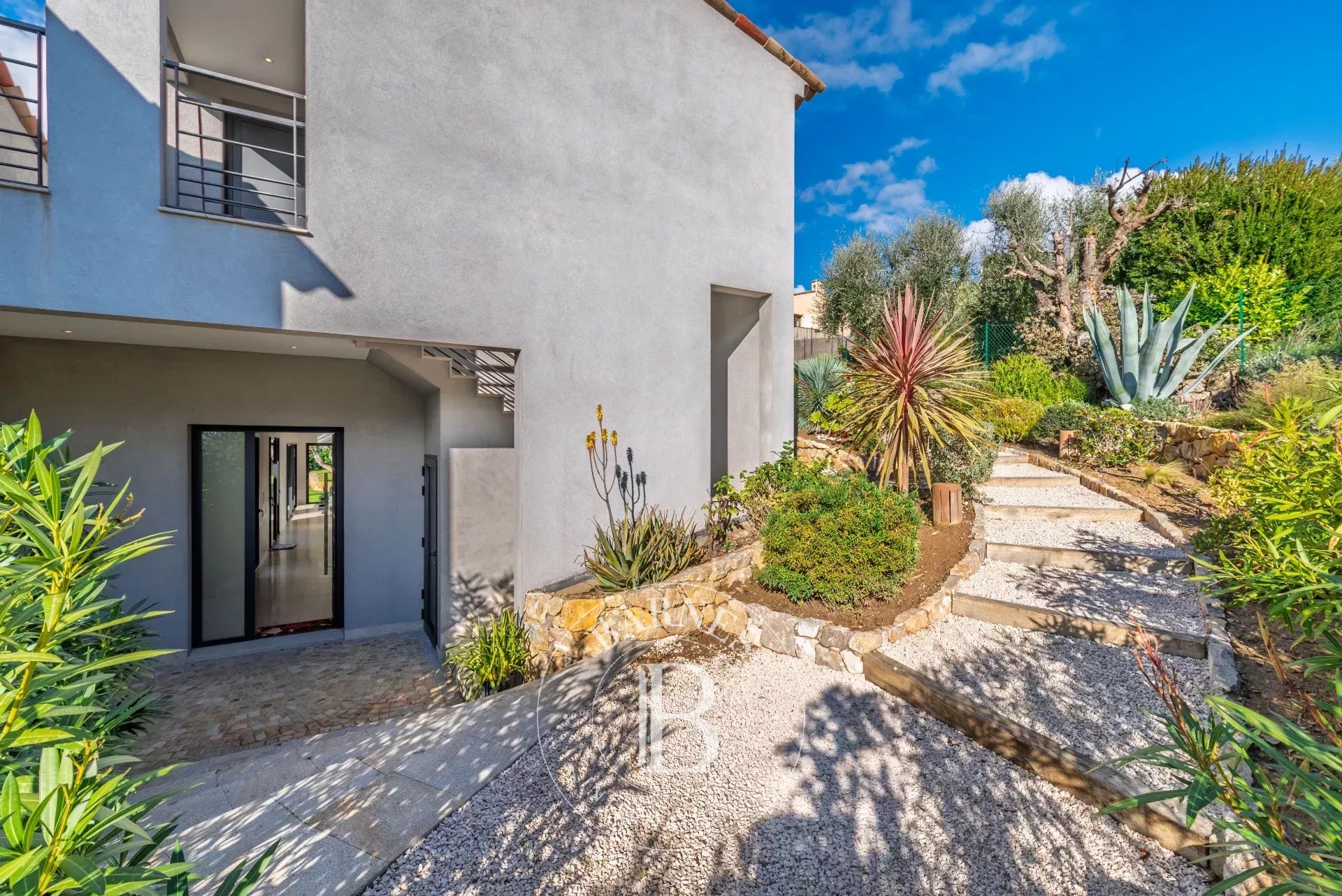 Villa Le Rouret - picture 26