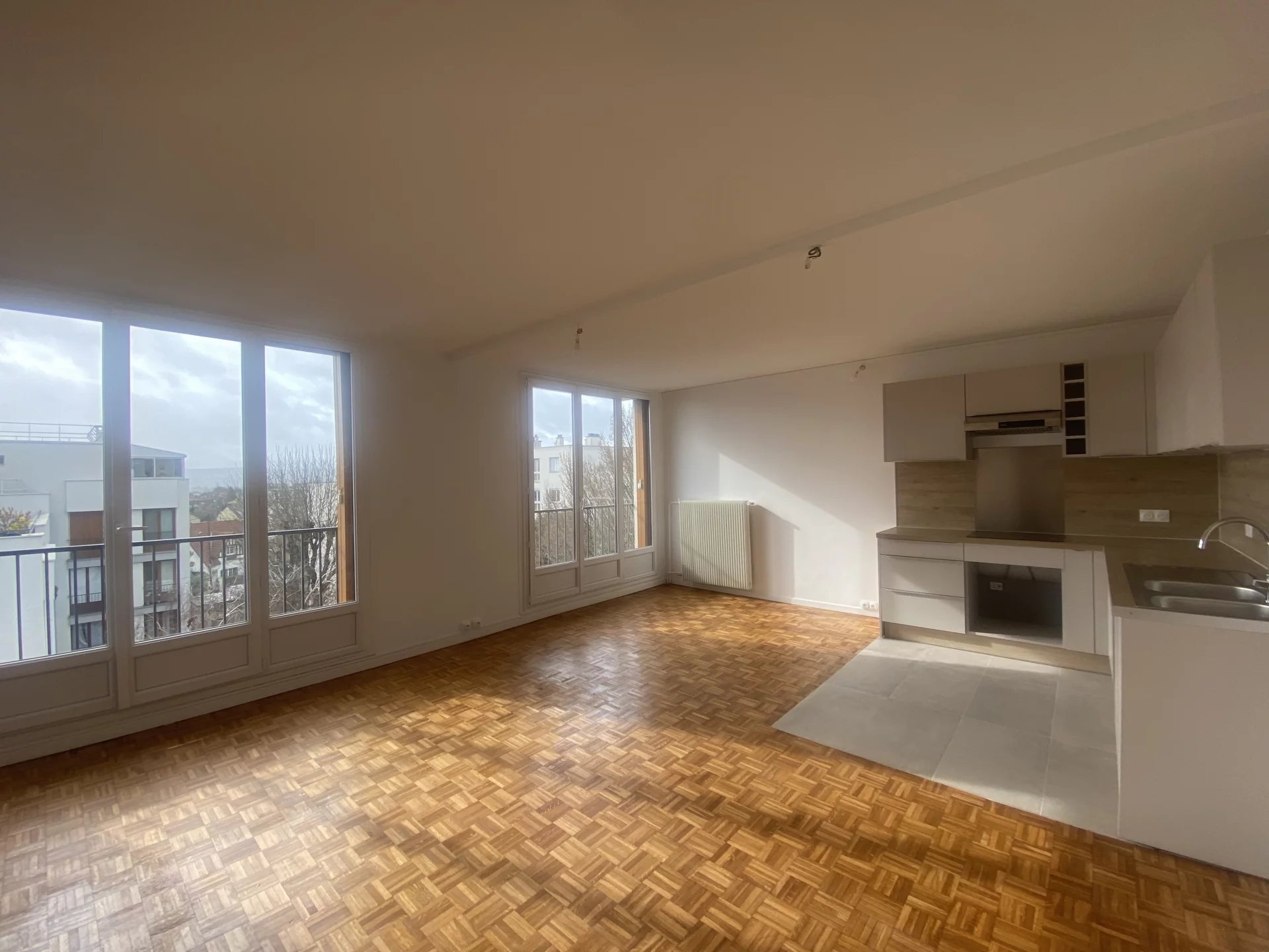 Agence immobilière de Cabinet Eric Gameiro