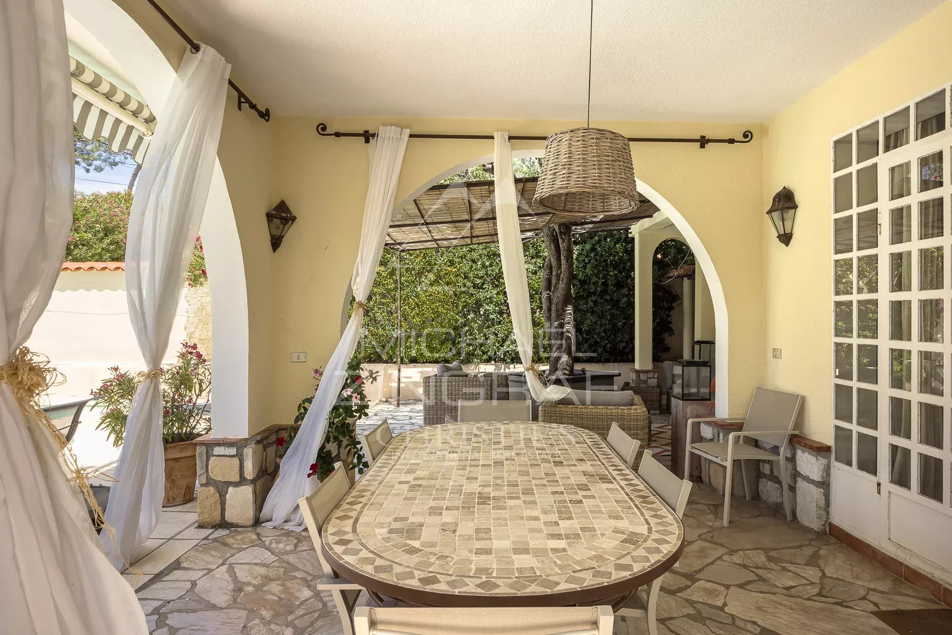 4 Bedroom Villa/Townhouse's Image 19