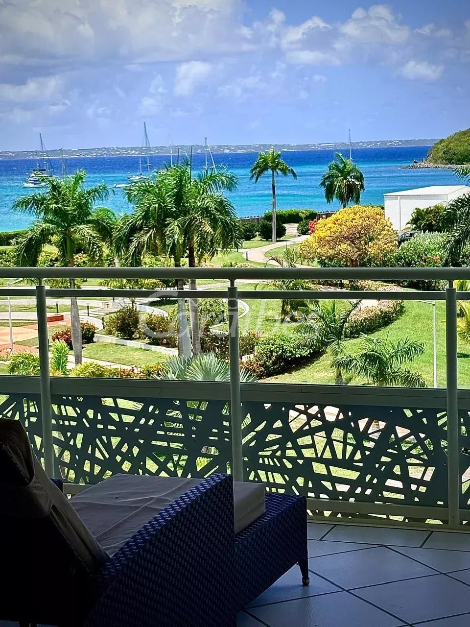 Agence immobilière de Immo Caraïbes