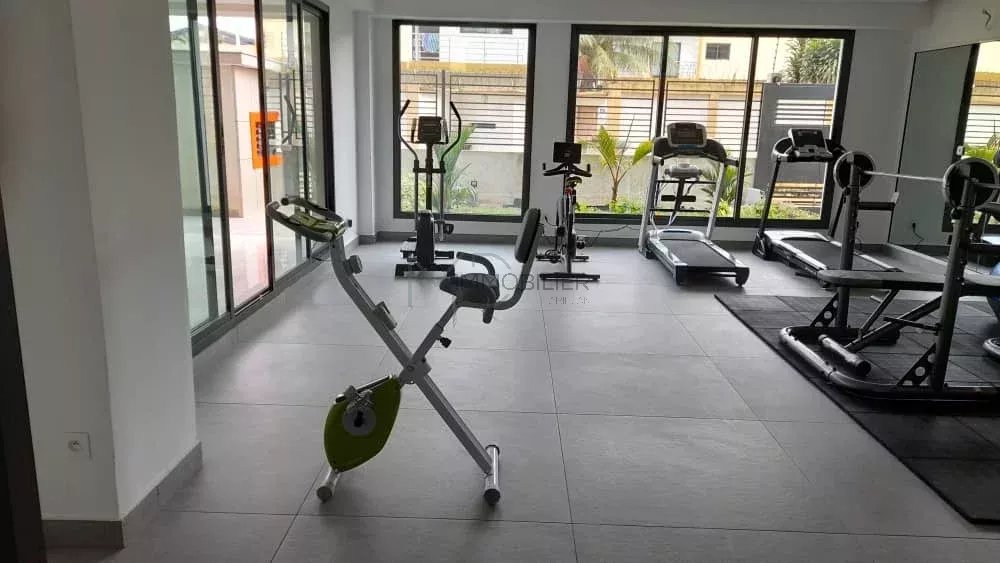 Location Appartement Abidjan