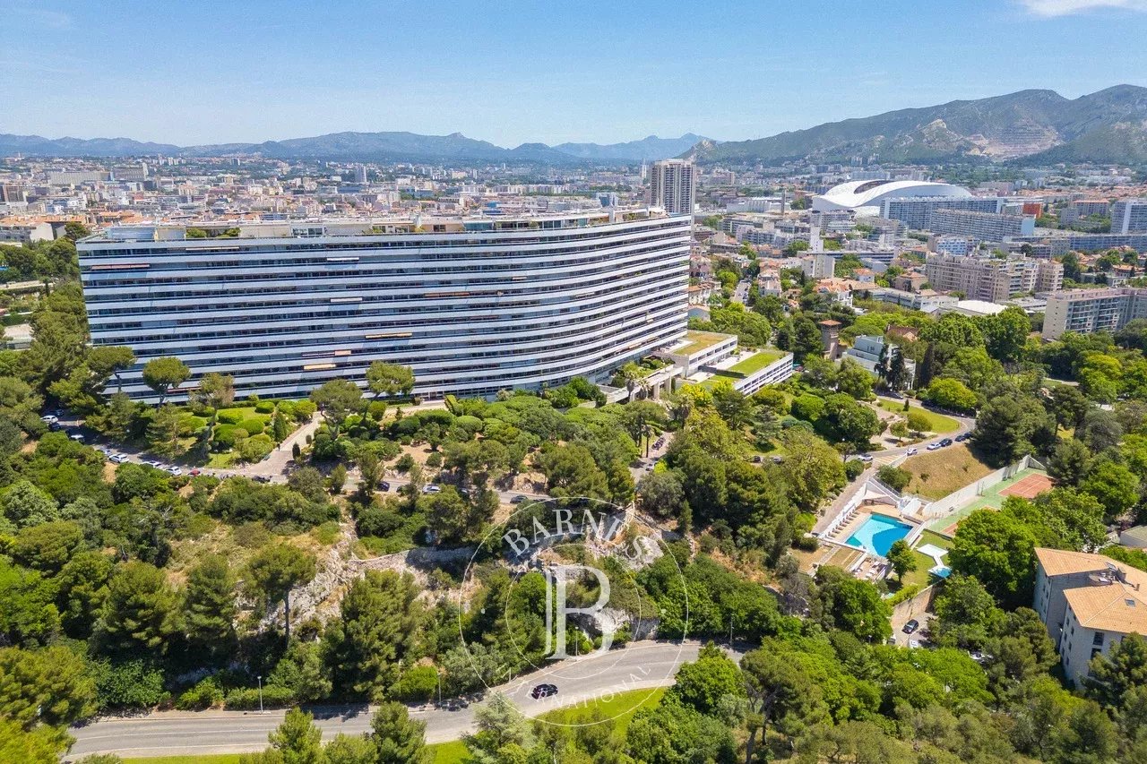 Daire Marseille 8ème - picture 14