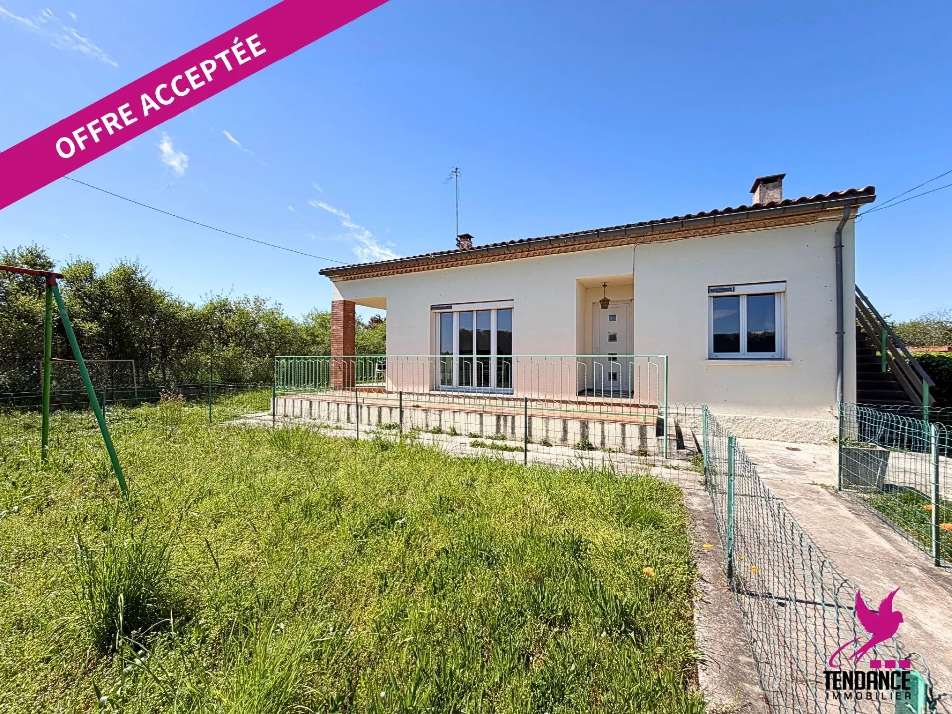 Vente Maison Cornebarrieu