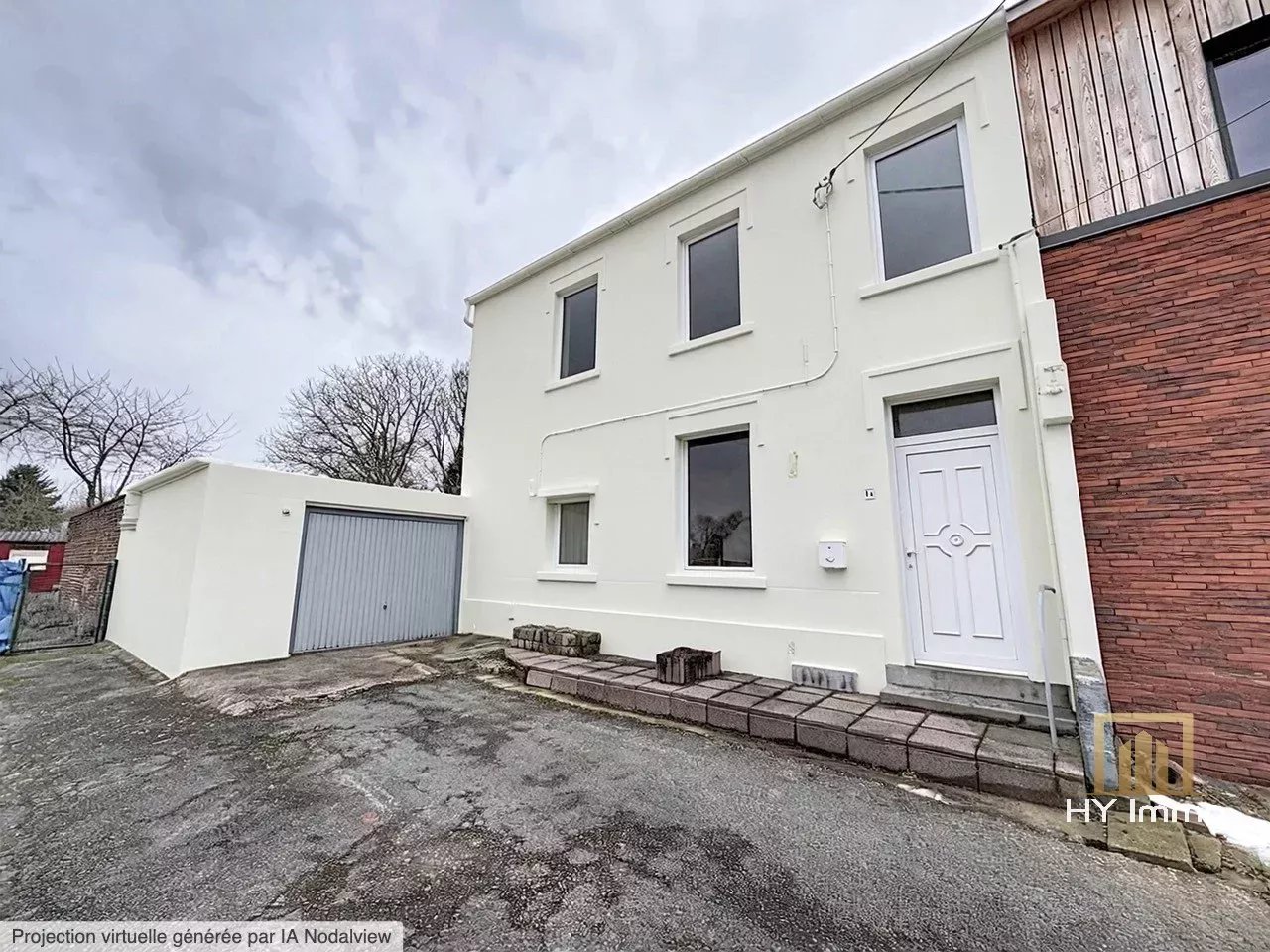 Verkoop Huis Les Bons Villers