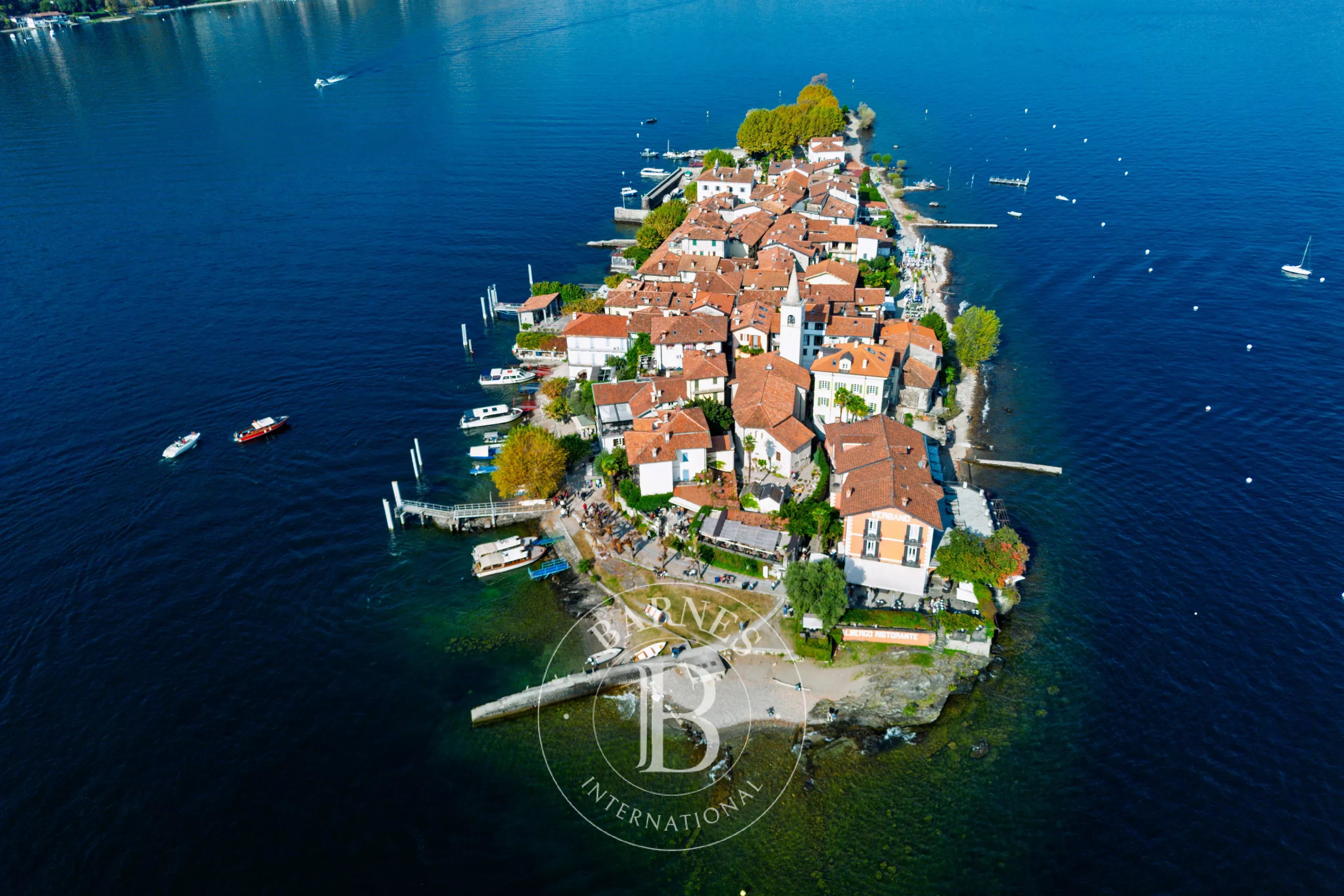 Villa Stresa - picture 20