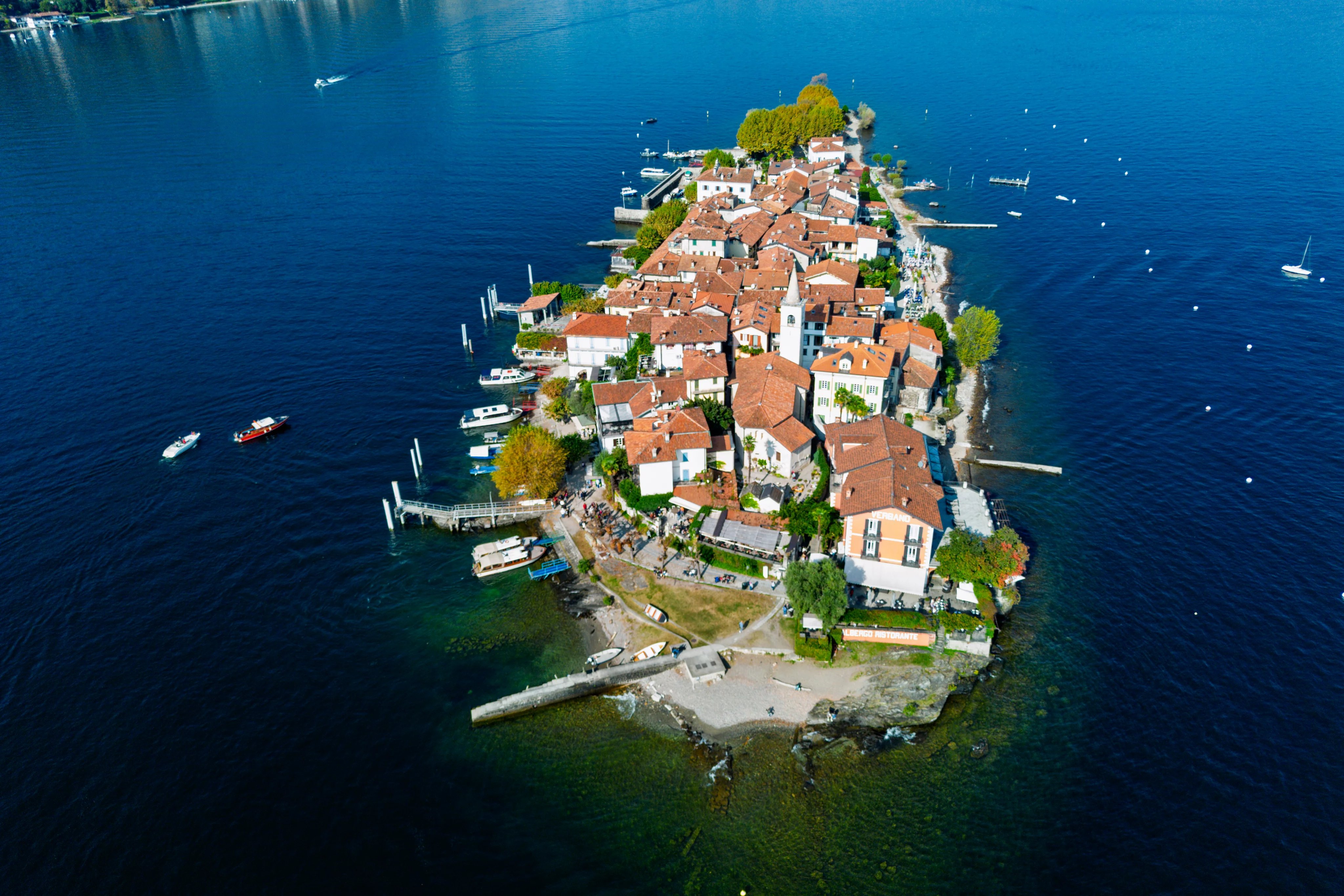 Villa Stresa - picture 18