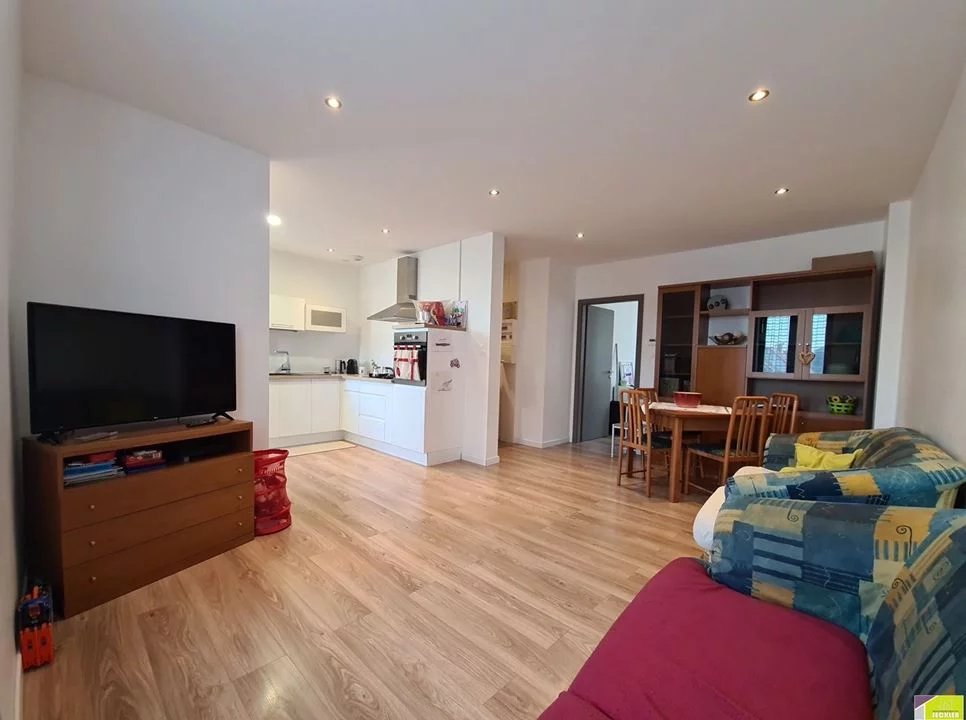 Vente Appartement Colmar