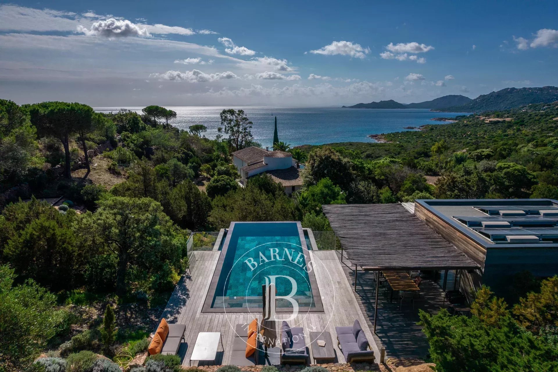 Villa Porto-Vecchio  -  ref 86541031 (picture 1)