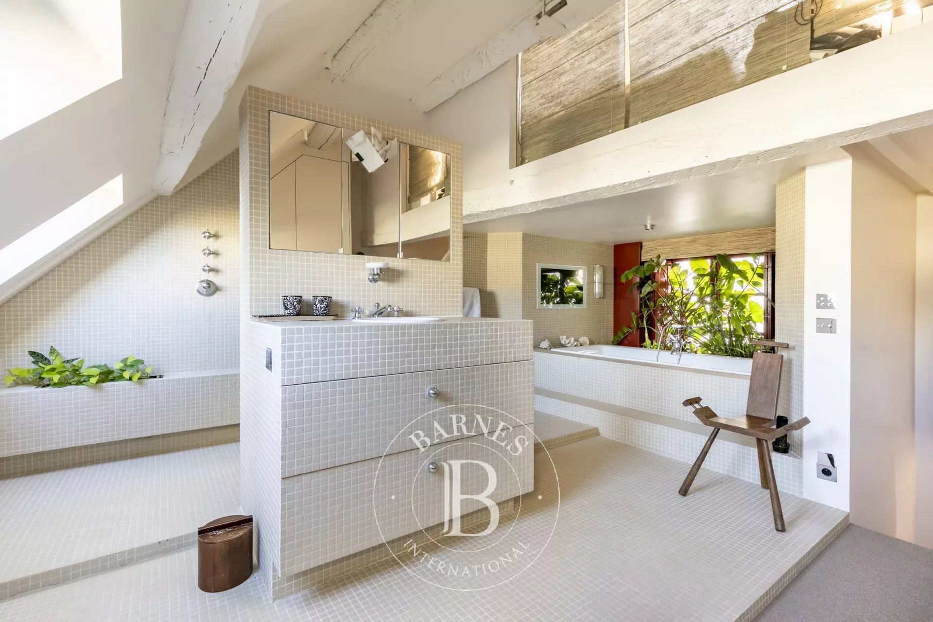 Daire Paris 6ème - picture 10