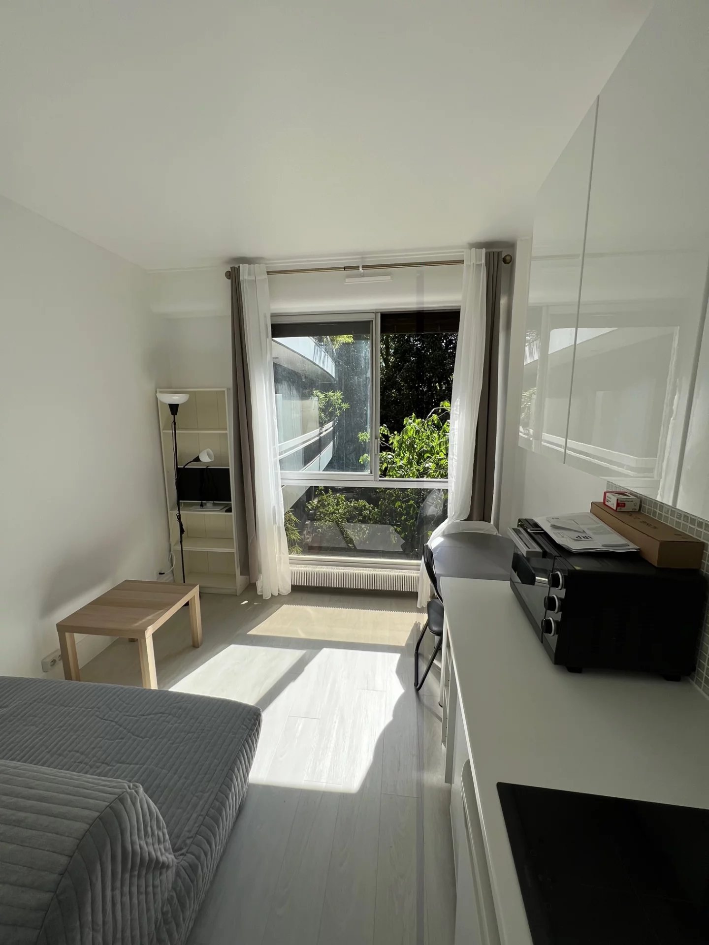 Location Appartement Neuilly-sur-Seine
