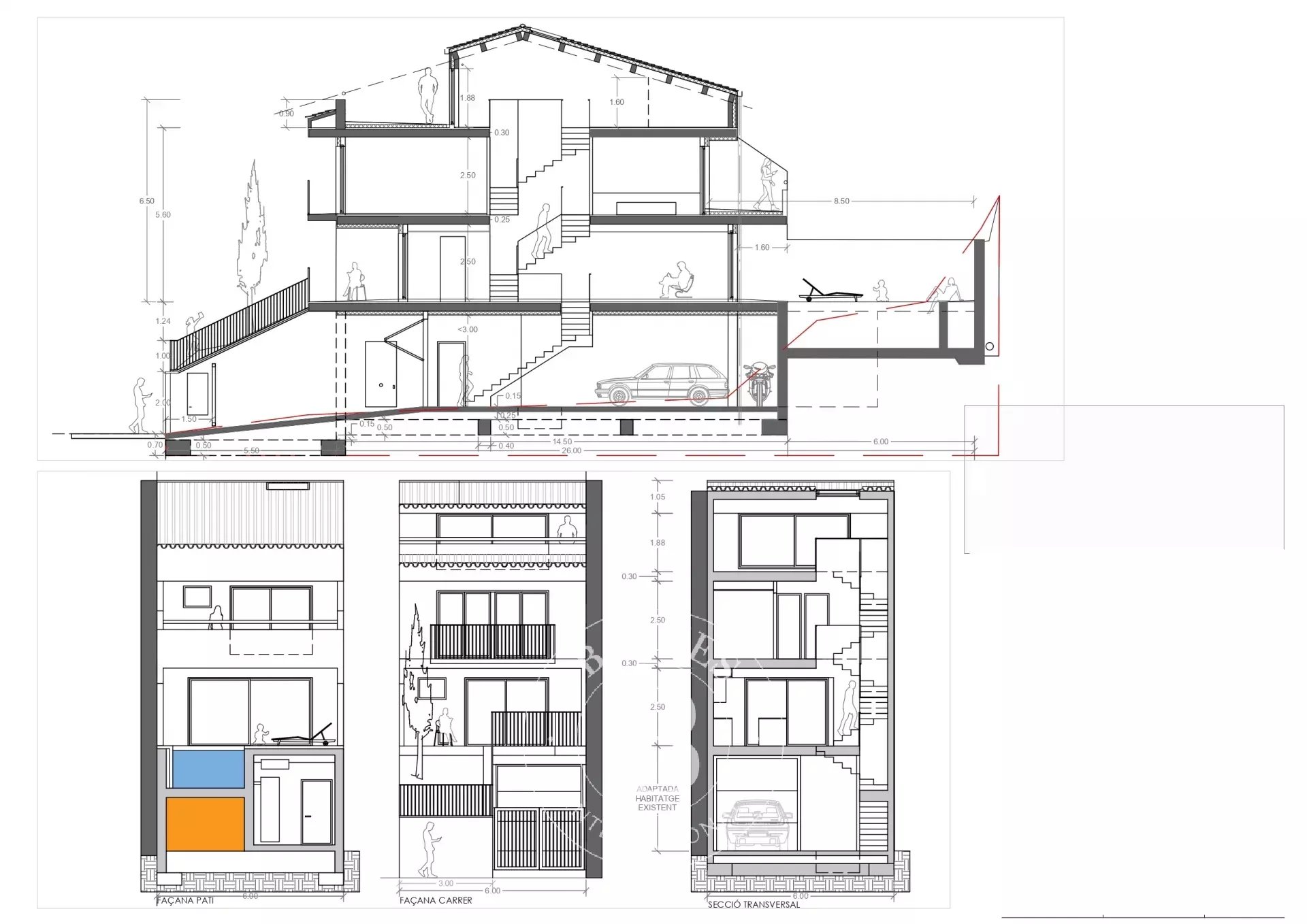 Ev Canet de Mar - picture 10