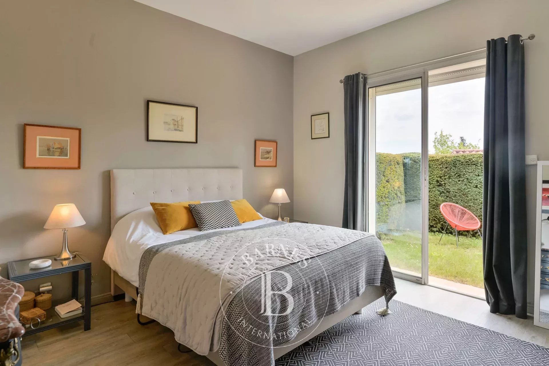 Ev Tassin-la-Demi-Lune - picture 11