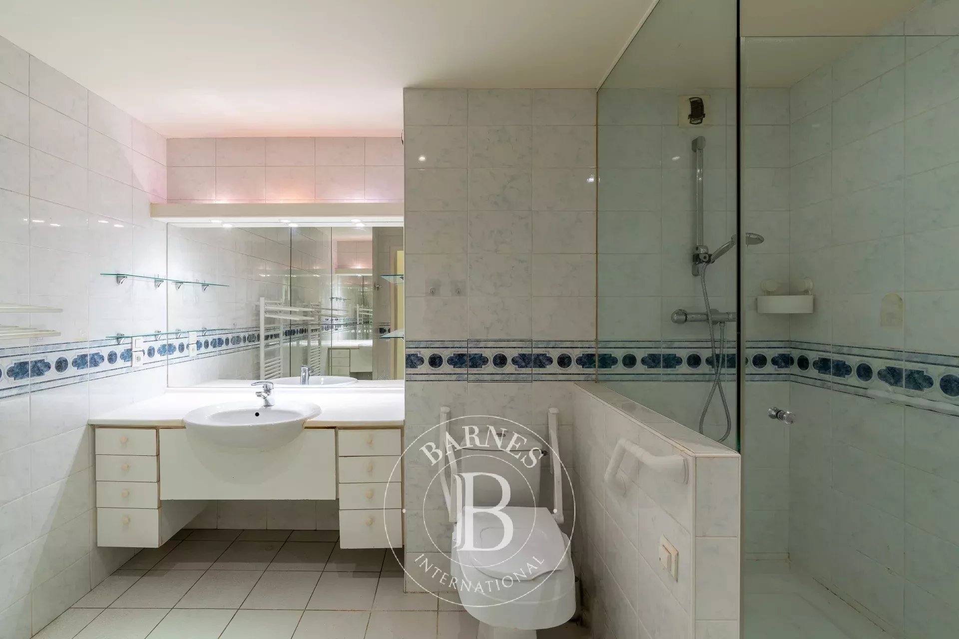 Daire Neuilly-sur-Seine - picture 18