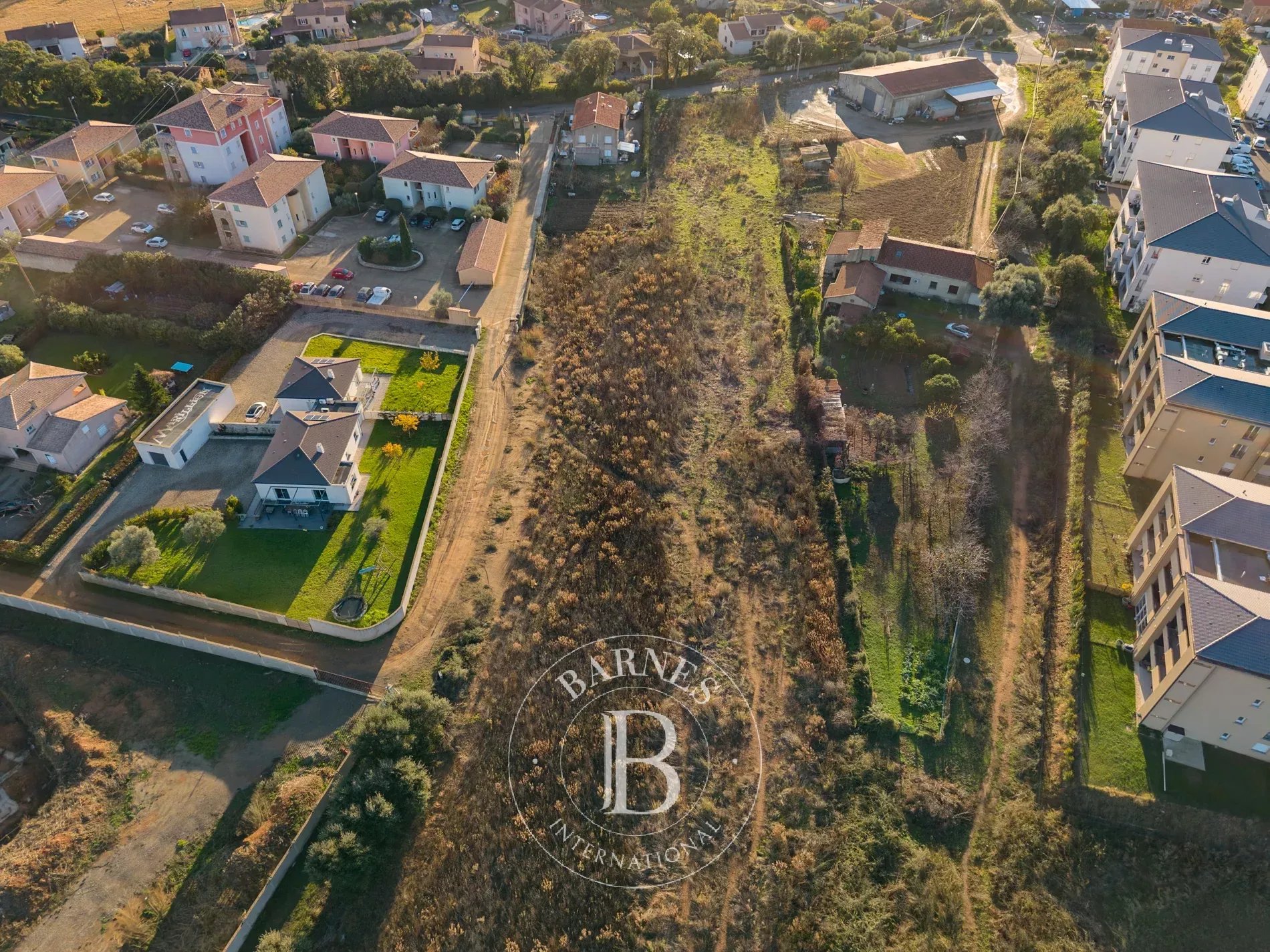 Arazi Vescovato - picture 5