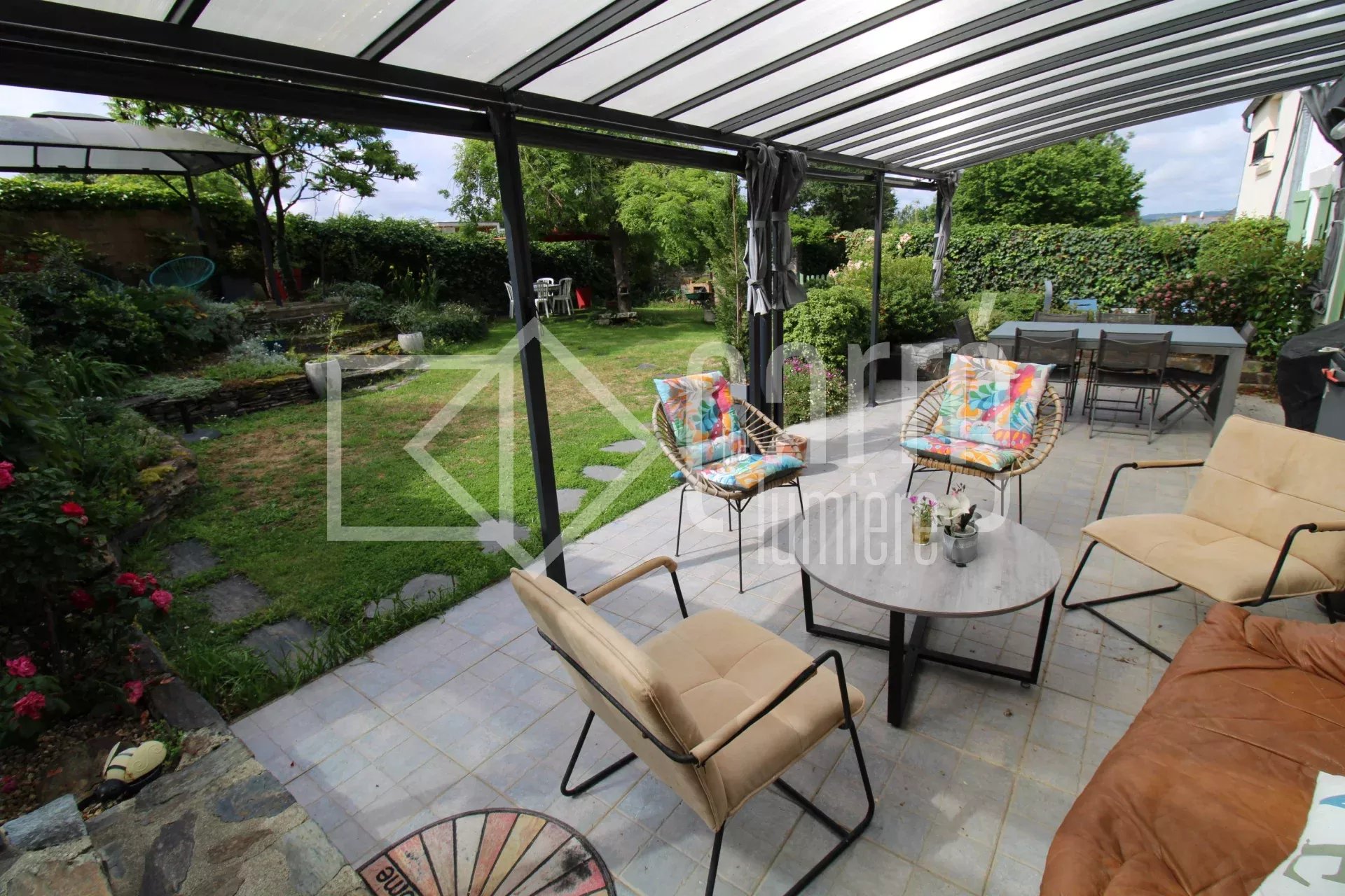 Vente Maison Mûrs-Erigné