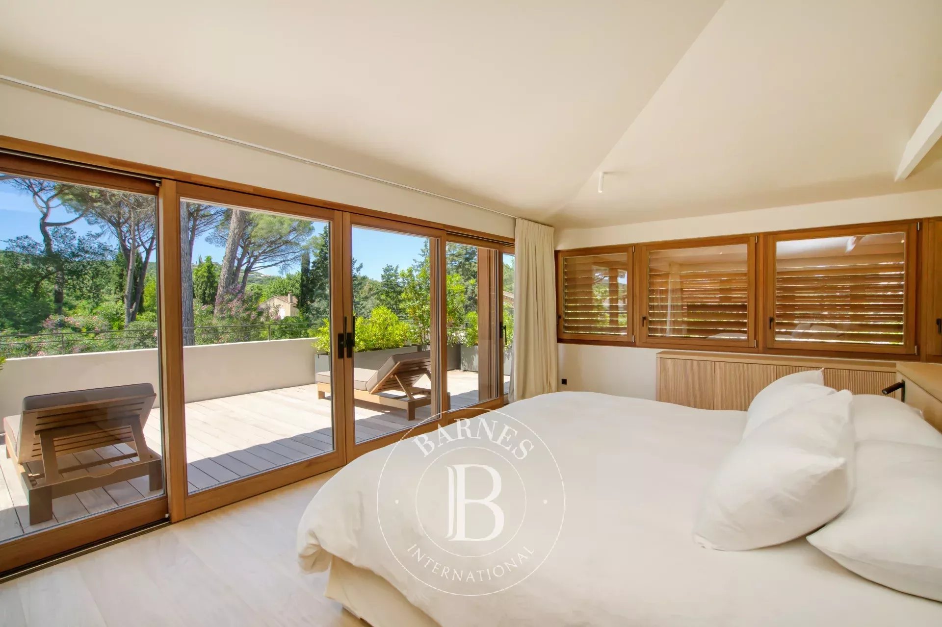 Saint-Tropez  - Villa 5 Bedrooms - picture 9