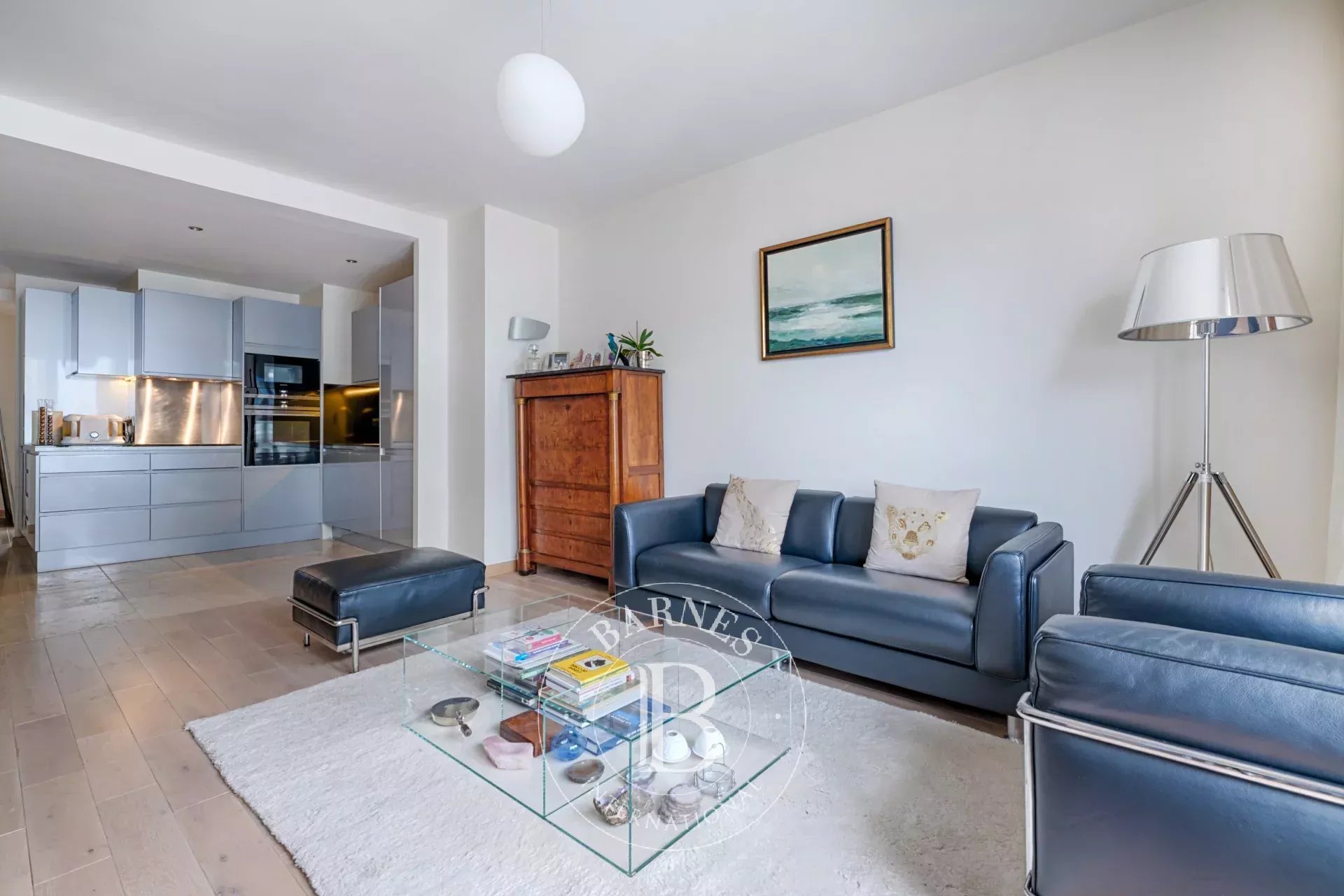 Daire Paris 5ème - picture 11